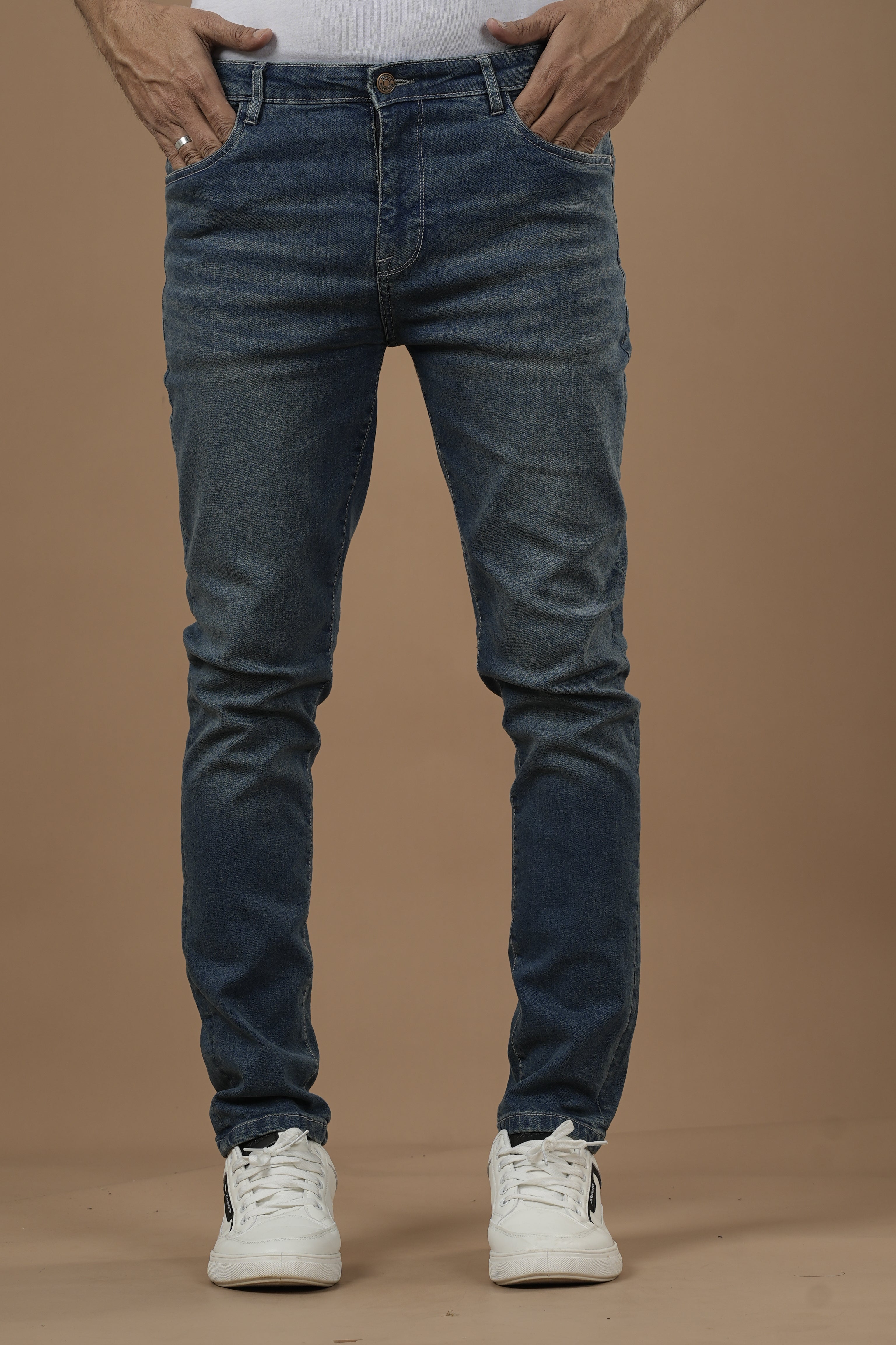 Men’s Denim Pant, Men's Casual Pants & Jeans, Chase Value, Chase Value