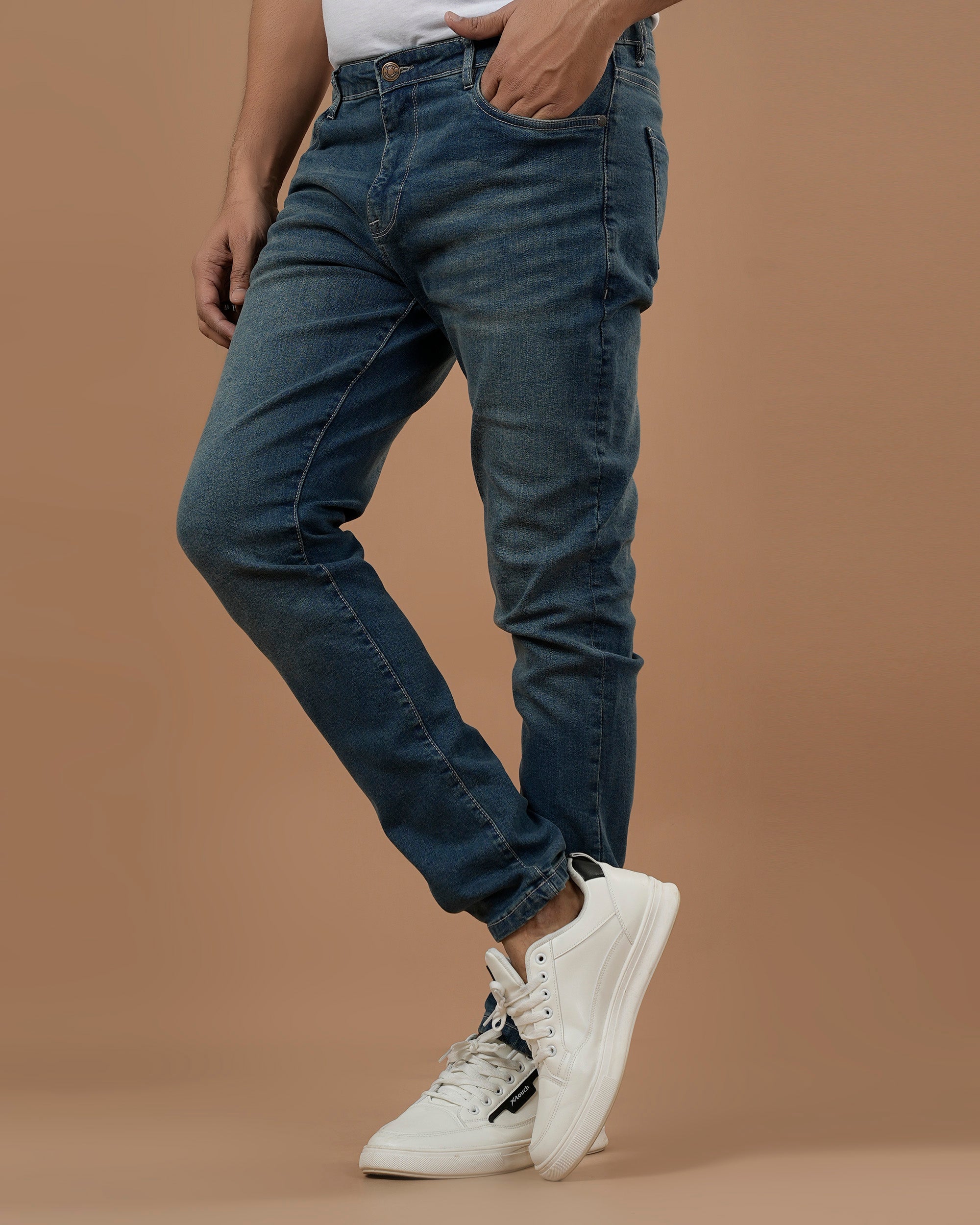 Men’s Denim Pant, Men's Casual Pants & Jeans, Chase Value, Chase Value