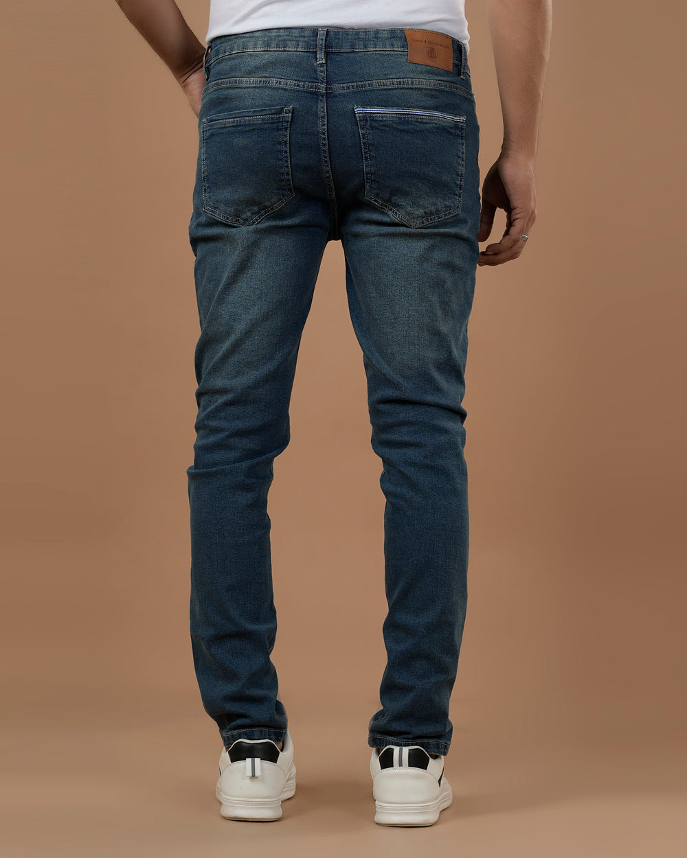 Men’s Denim Pant, Men's Casual Pants & Jeans, Chase Value, Chase Value