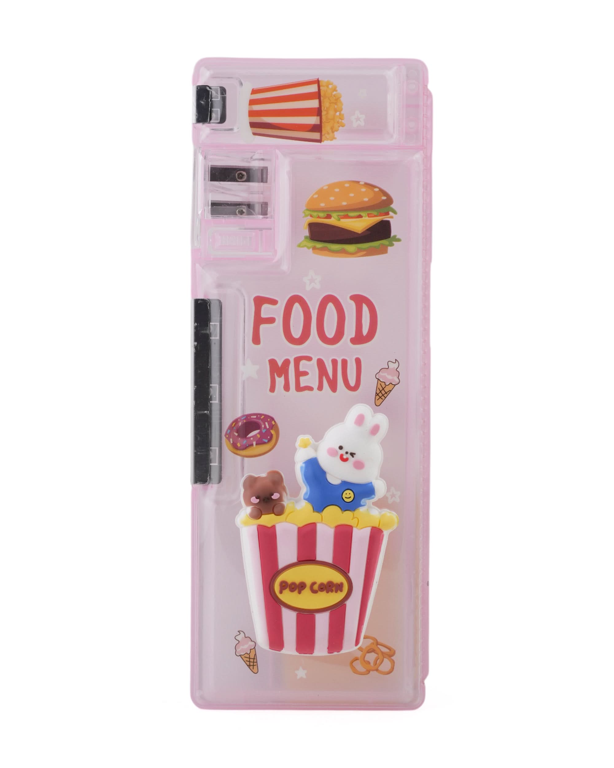 Pencil Box, Stationery Pouch & Box, Chase Value, Chase Value
