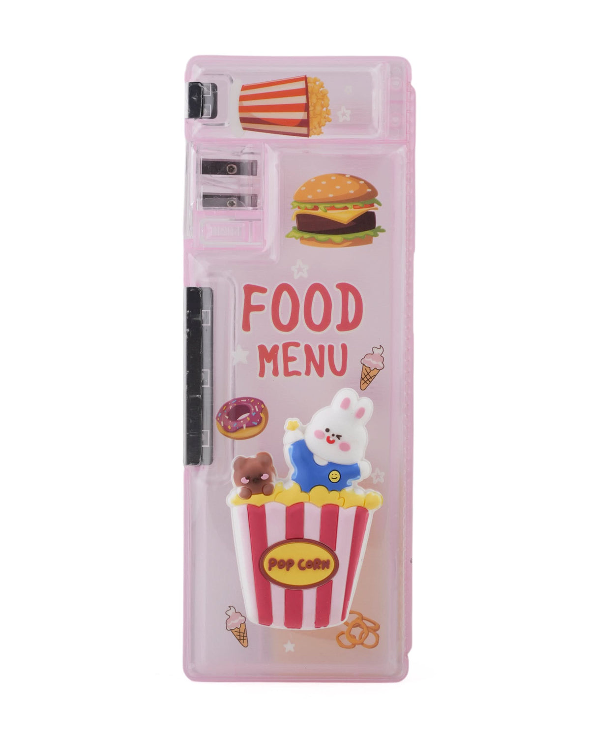 Pencil Box, Stationery Pouch & Box, Chase Value, Chase Value