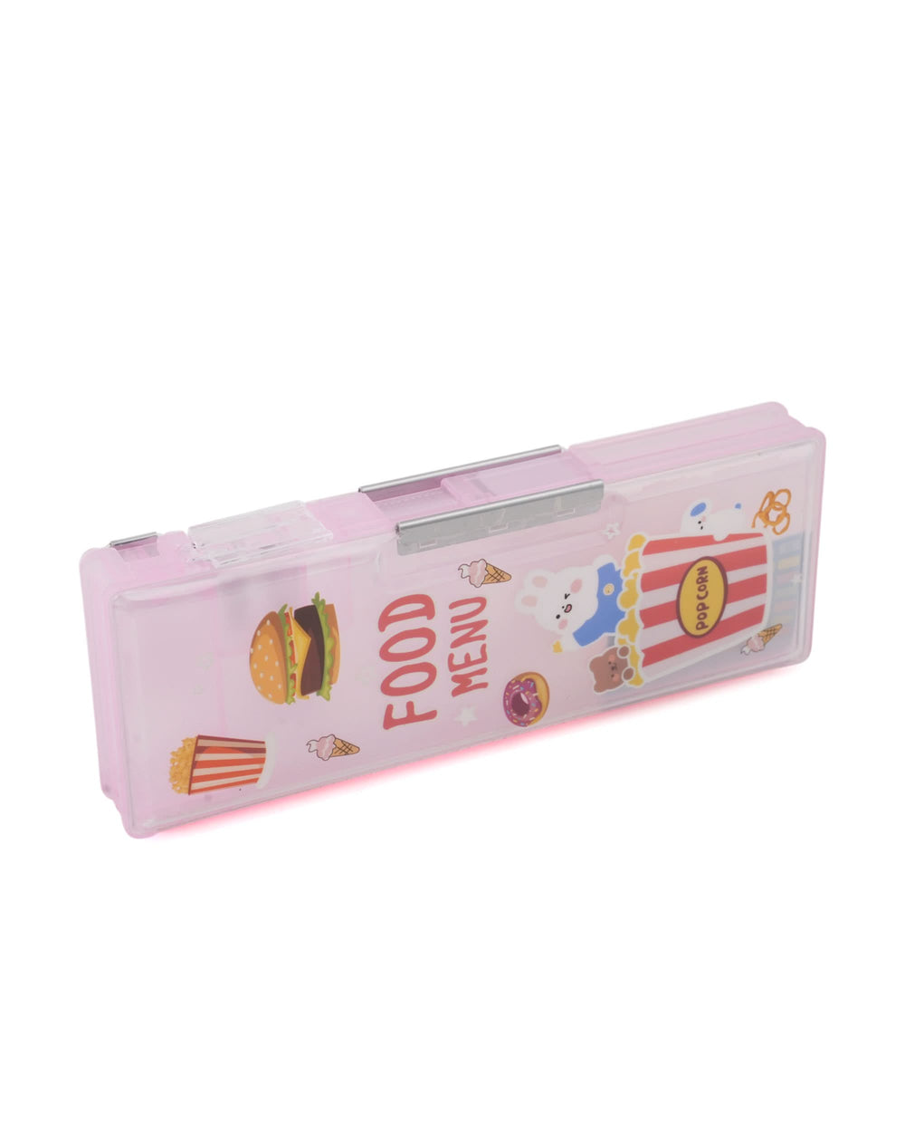 Pencil Box, Stationery Pouch & Box, Chase Value, Chase Value