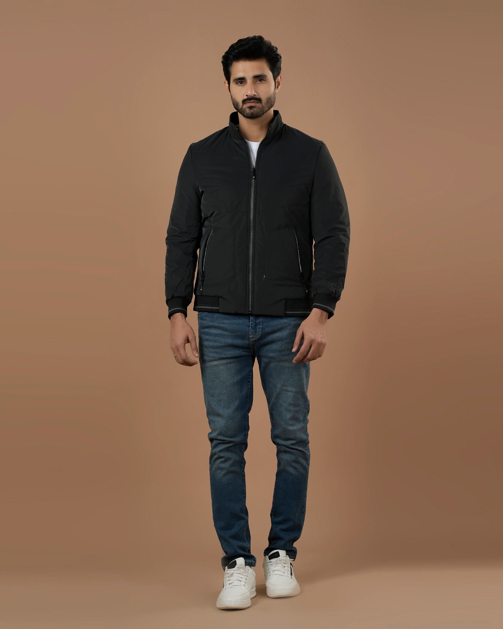 Men’s Jacket, Men's Jackets & Hoodies, Chase Value, Chase Value