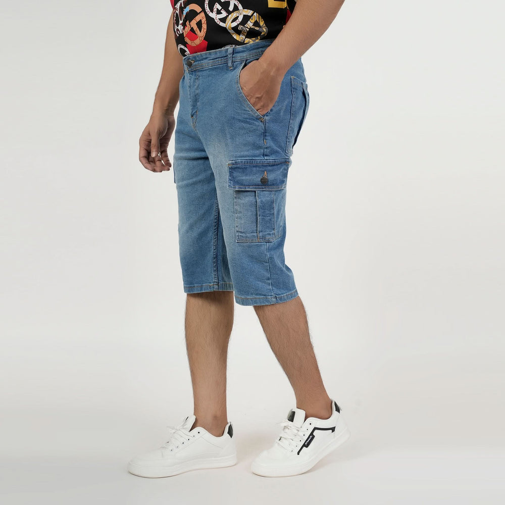 Men's Denim Short, Men's Shorts, Chase Value, Chase Value