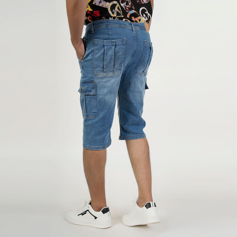 Men's Denim Short, Men's Shorts, Chase Value, Chase Value