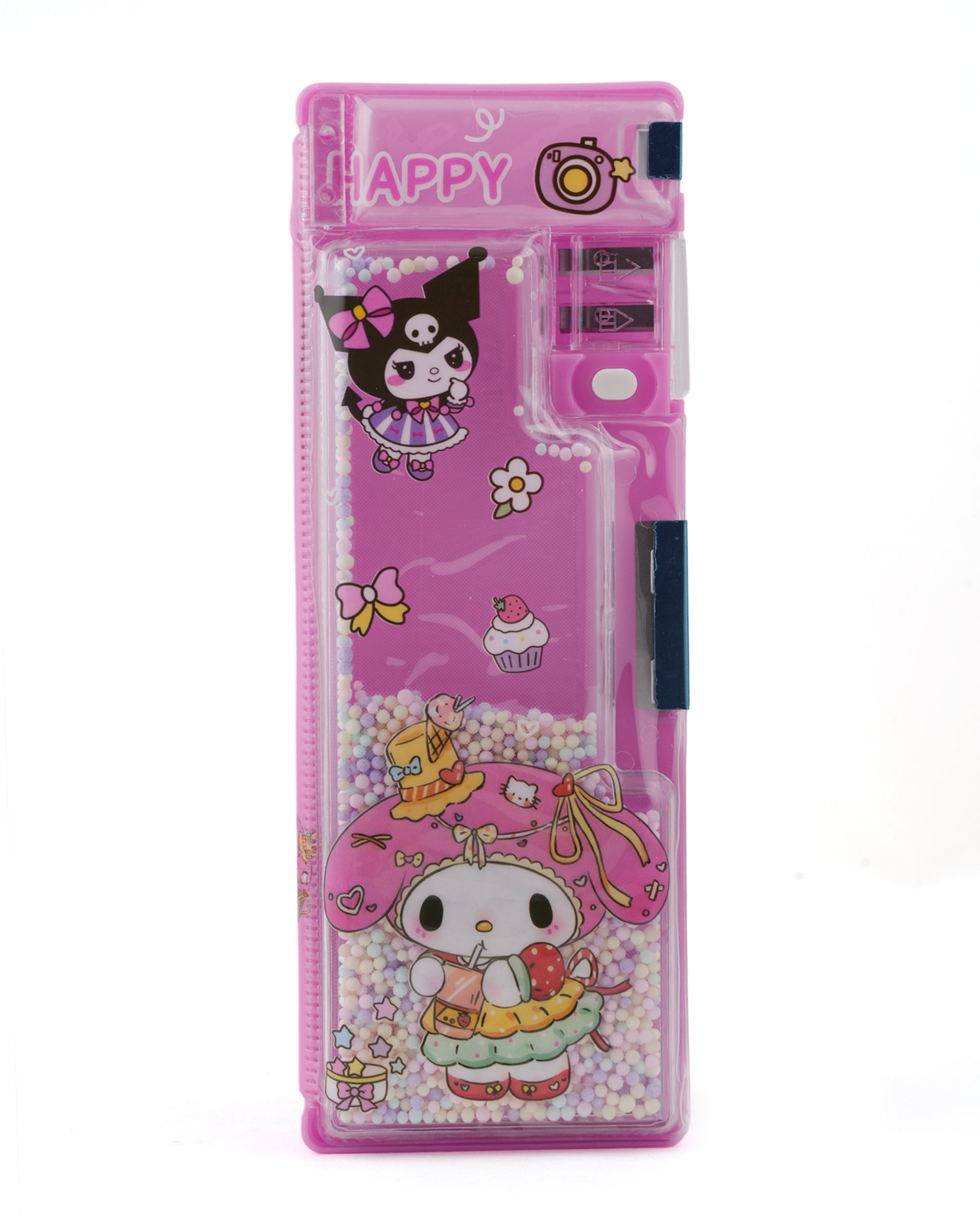 Pencil Box, Stationery Pouch & Box, Chase Value, Chase Value