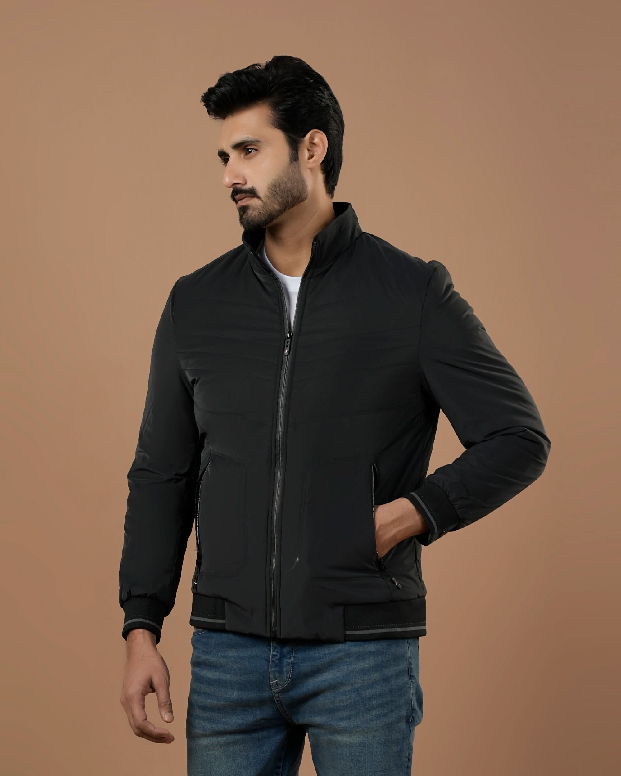 Men’s Jacket, Men's Jackets & Hoodies, Chase Value, Chase Value