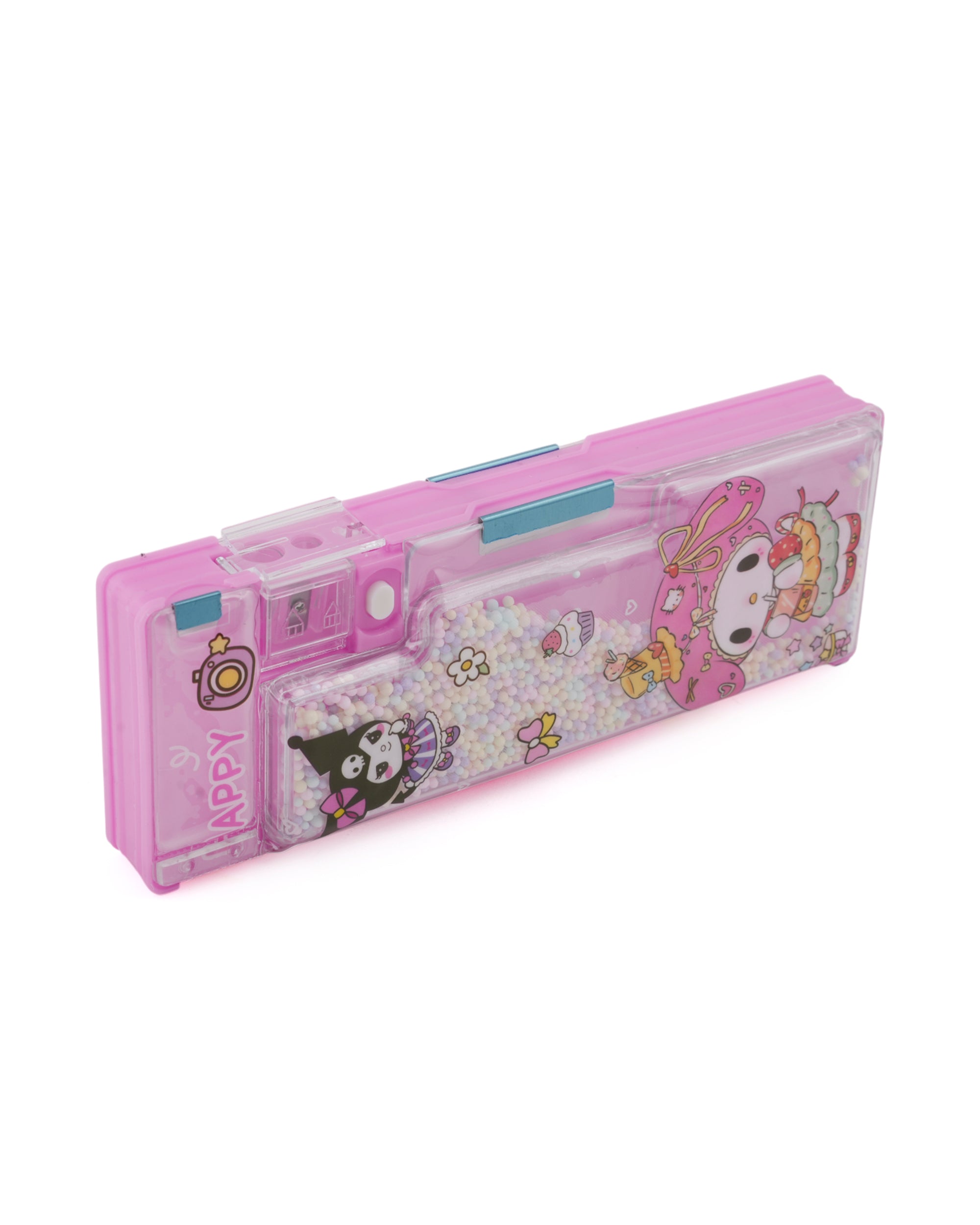 Pencil Box, Stationery Pouch & Box, Chase Value, Chase Value