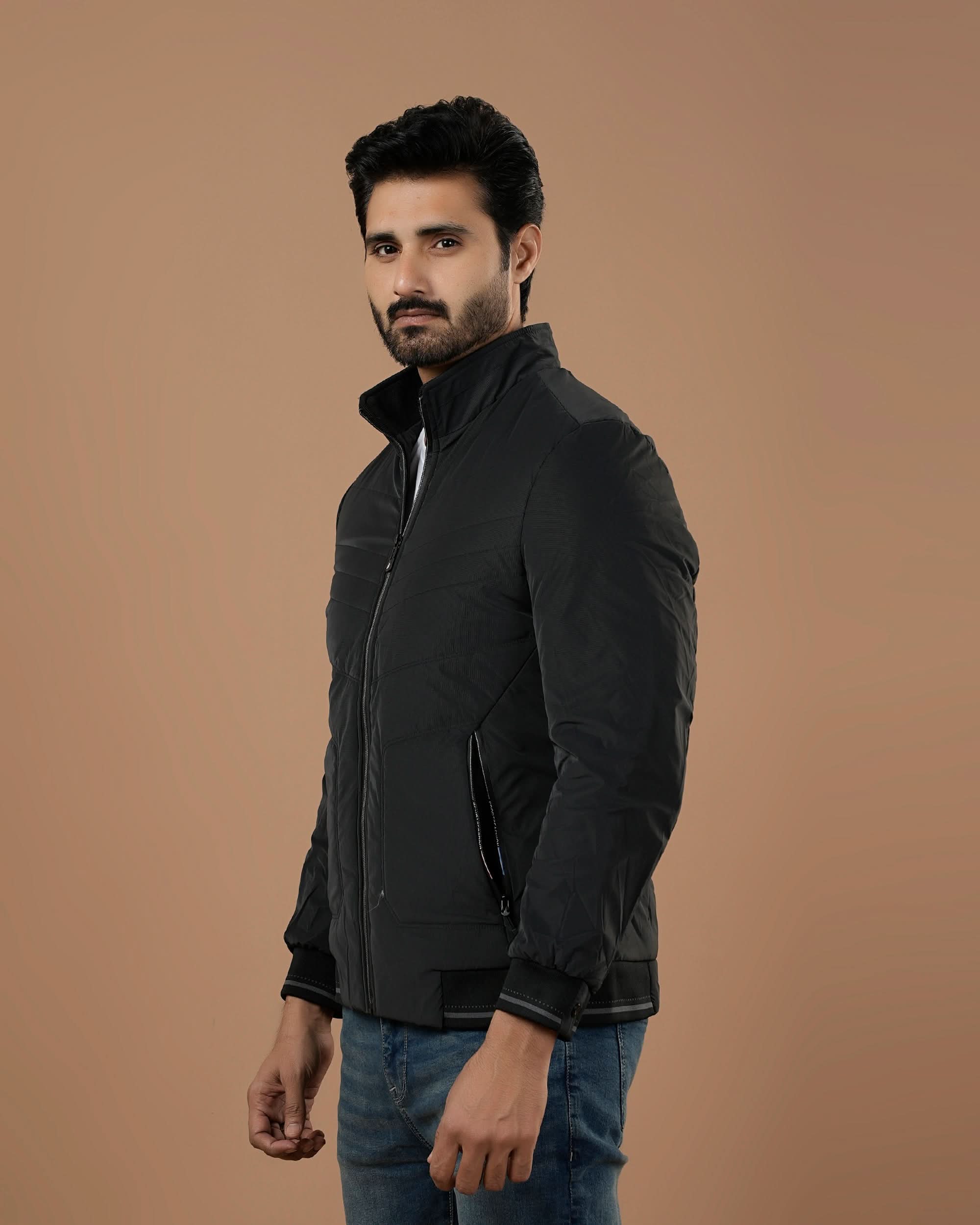 Men’s Jacket, Men's Jackets & Hoodies, Chase Value, Chase Value