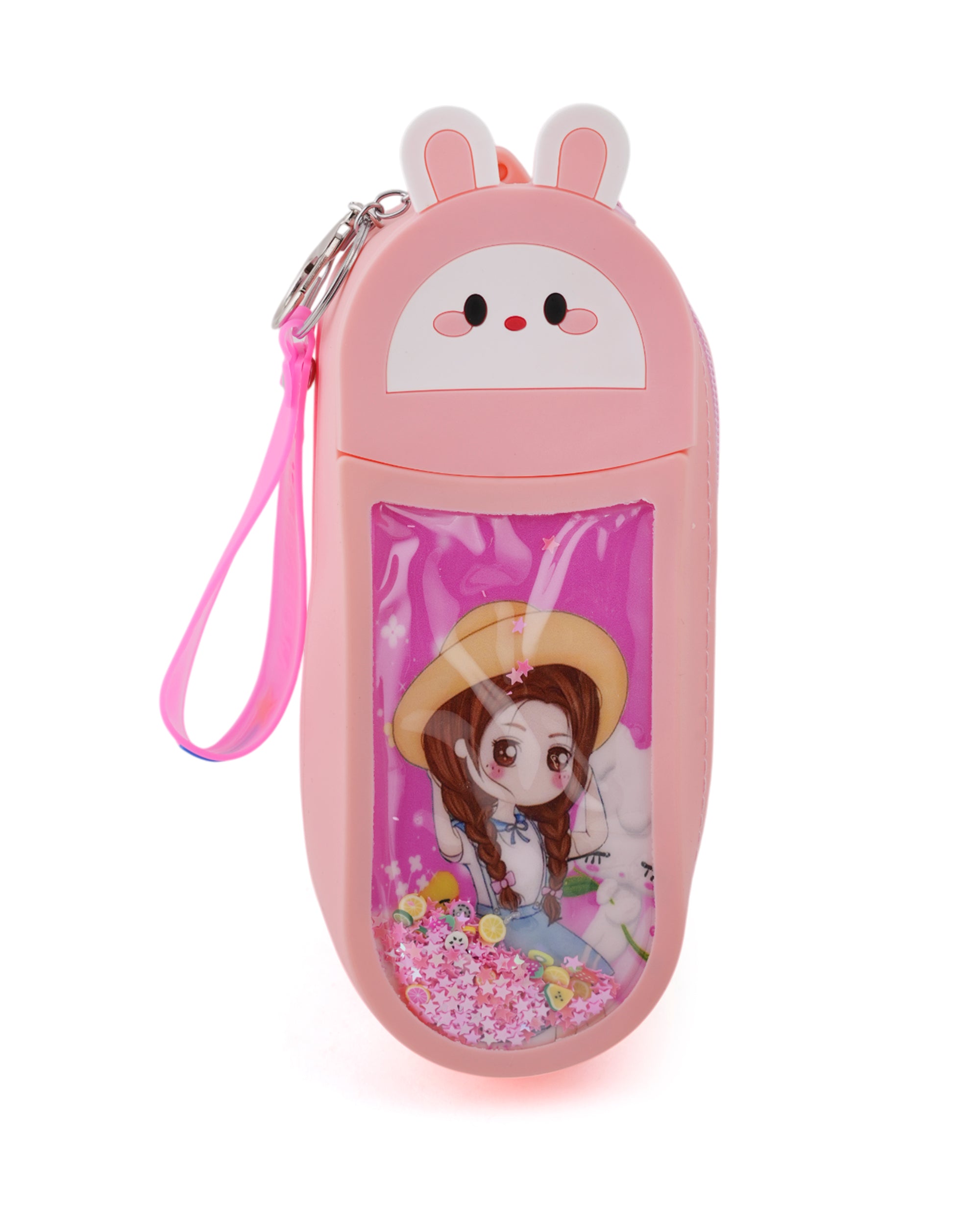 Pencil Pouch, Stationery Pouch & Box, Chase Value, Chase Value