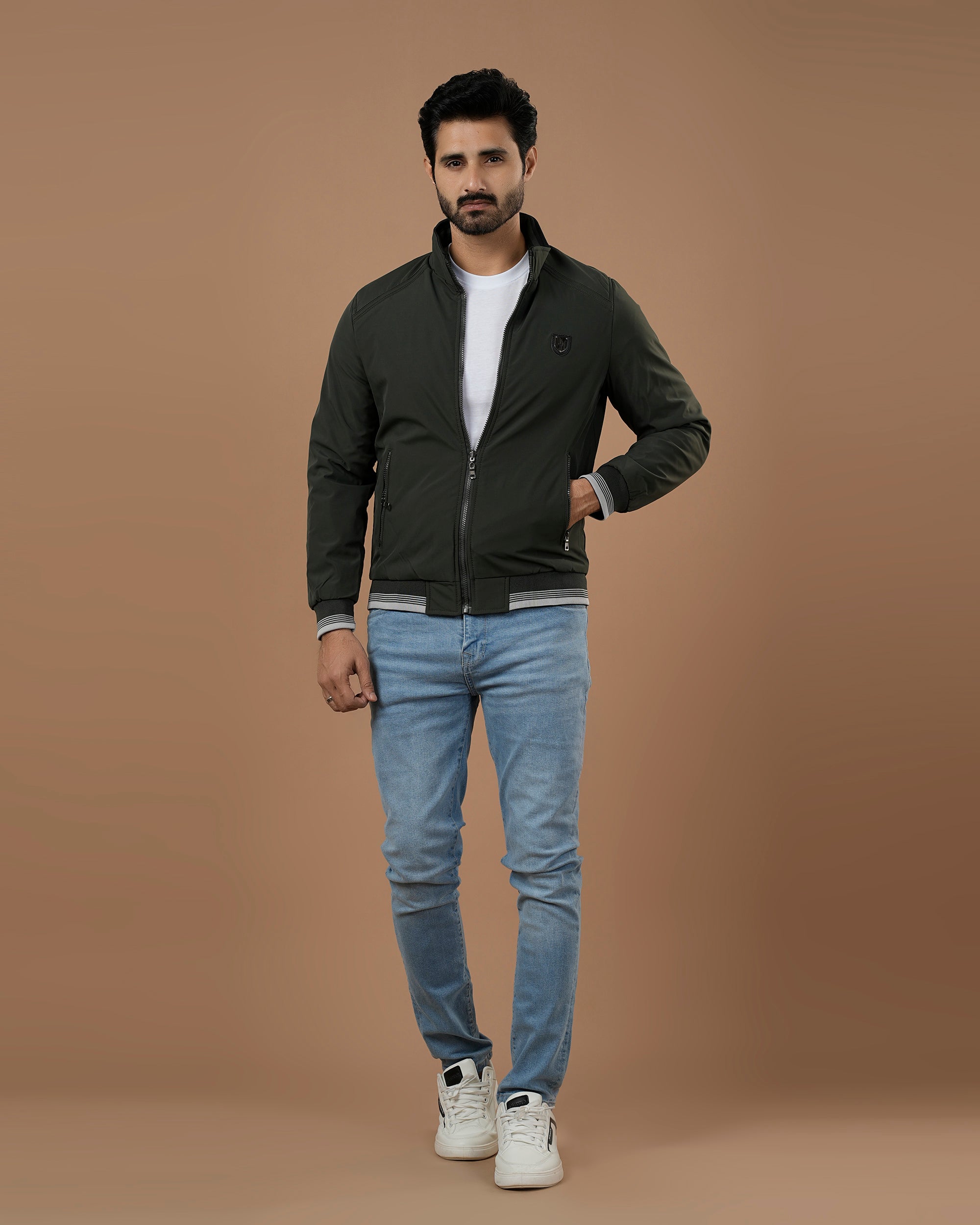 Men’s Jacket, Men's Jackets & Hoodies, Chase Value, Chase Value