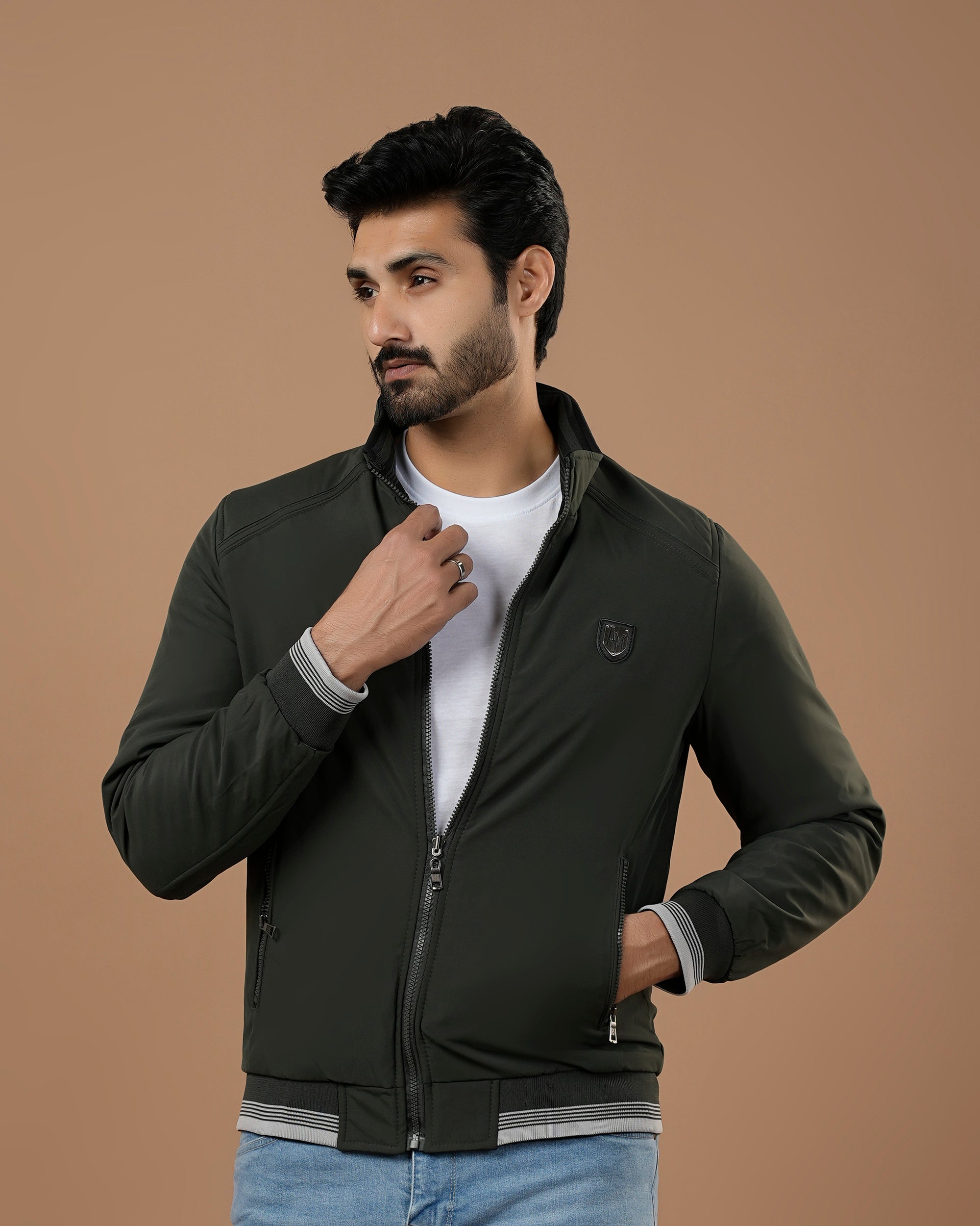 Men’s Jacket, Men's Jackets & Hoodies, Chase Value, Chase Value