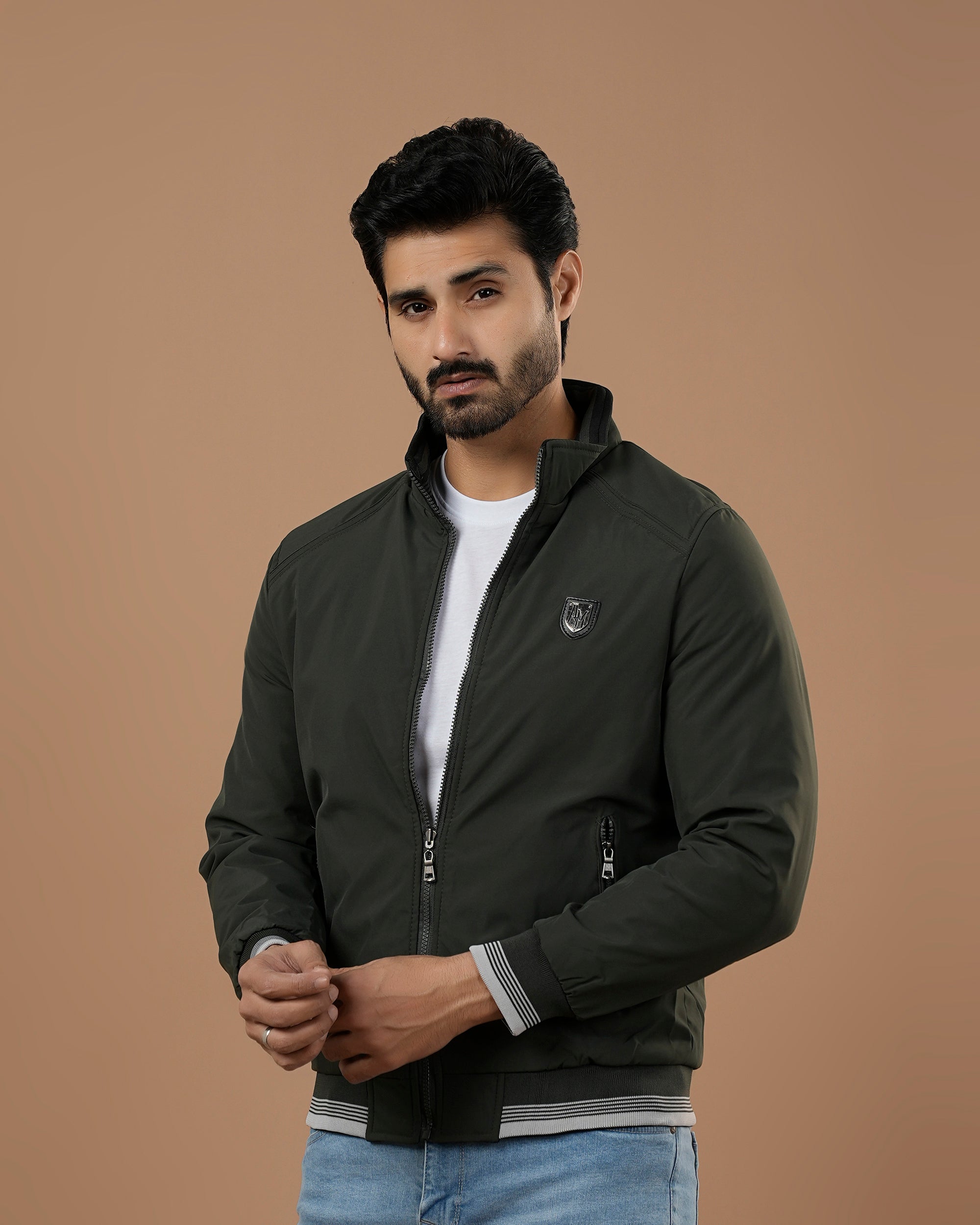 Men’s Jacket, Men's Jackets & Hoodies, Chase Value, Chase Value