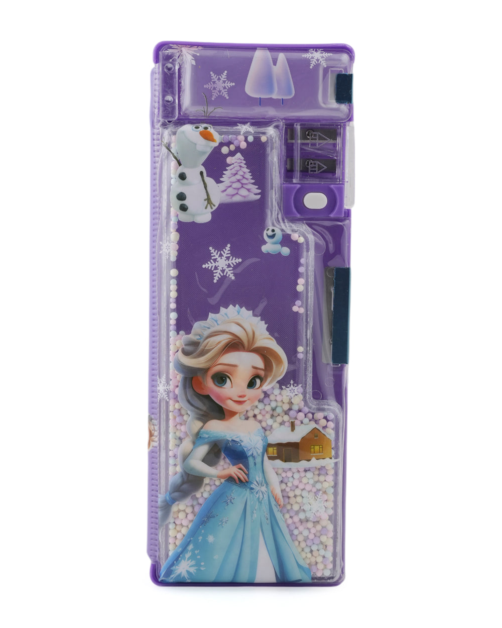 Pencil Box, Stationery Pouch & Box, Chase Value, Chase Value