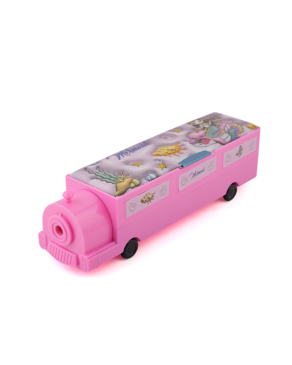 Pencil Box, Stationery Pouch & Box, Chase Value, Chase Value