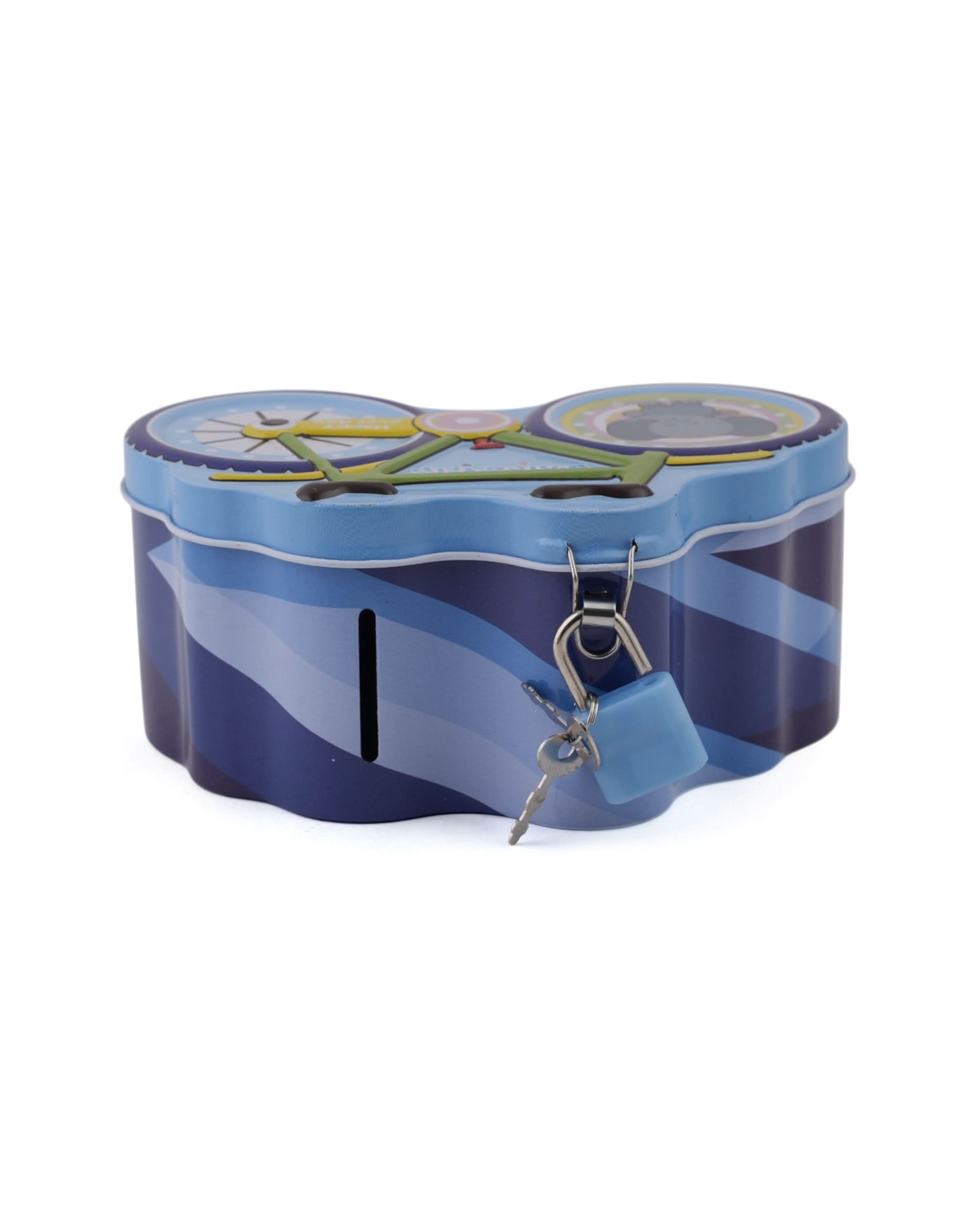 Coin Box, Educational Toys, Chase Value, Chase Value