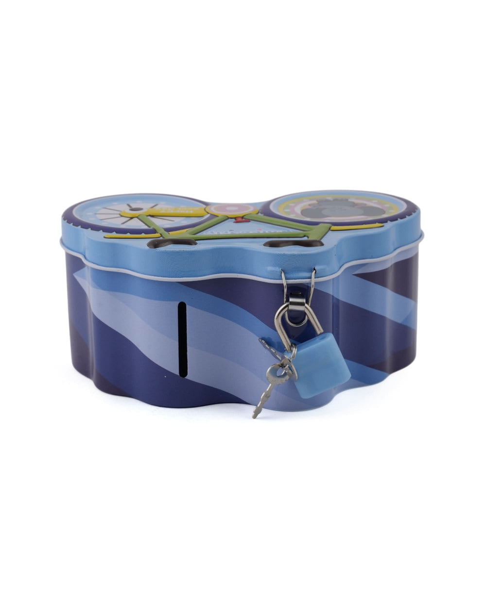 Coin Box, Educational Toys, Chase Value, Chase Value