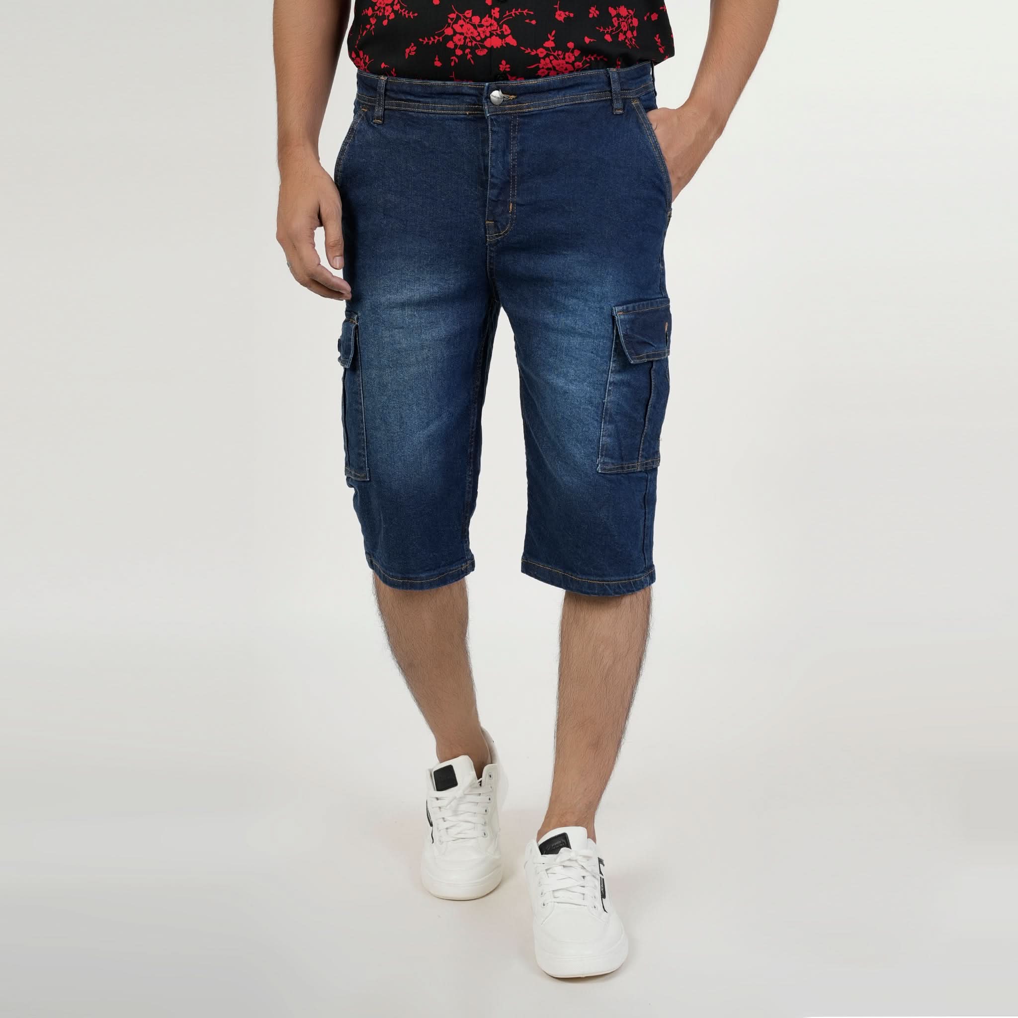 Men's Denim Short, Men's Shorts, Chase Value, Chase Value