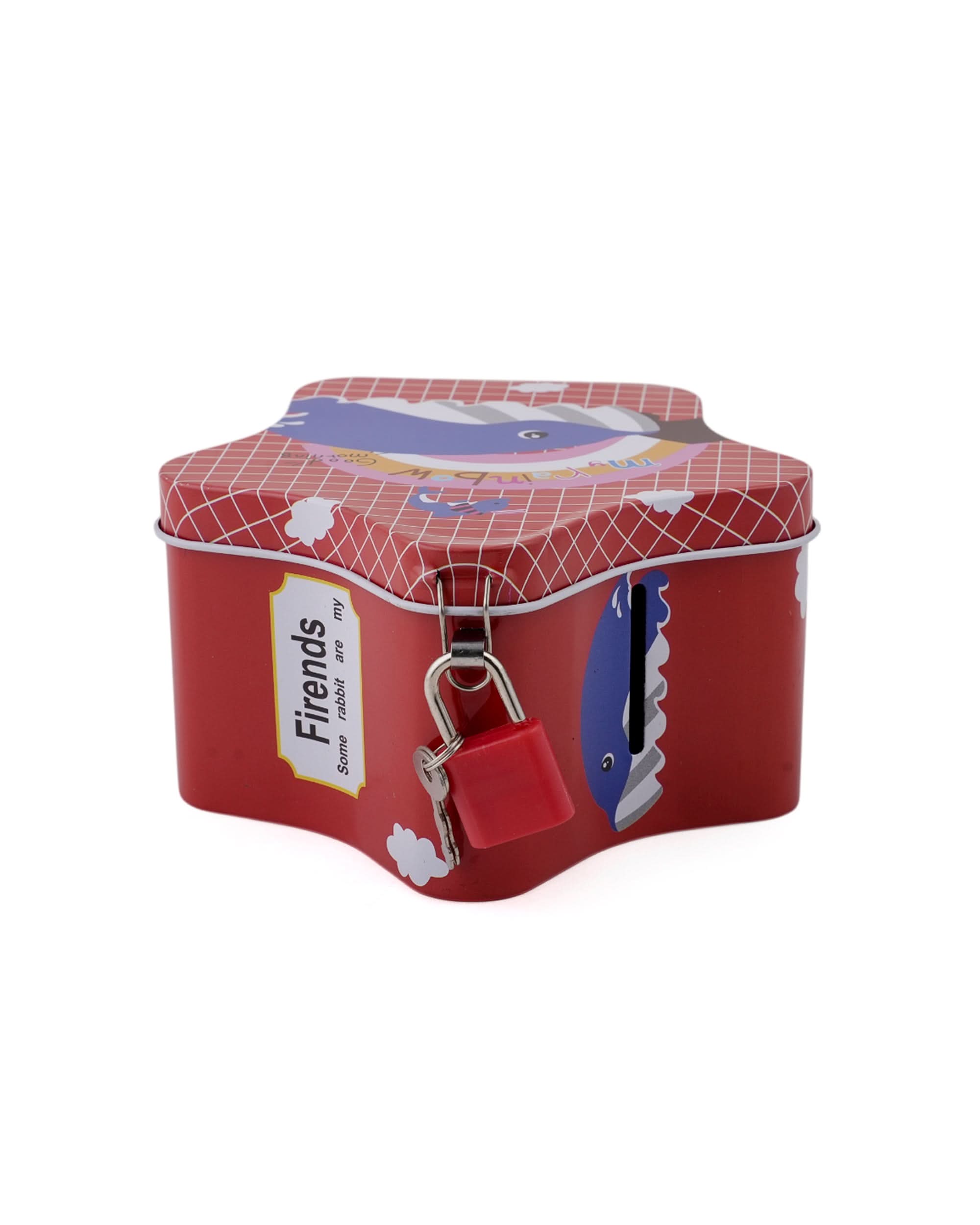 Coin Box, Educational Toys, Chase Value, Chase Value