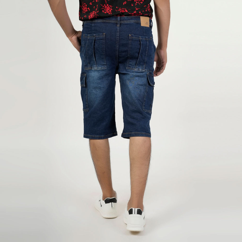 Men's Denim Short, Men's Shorts, Chase Value, Chase Value