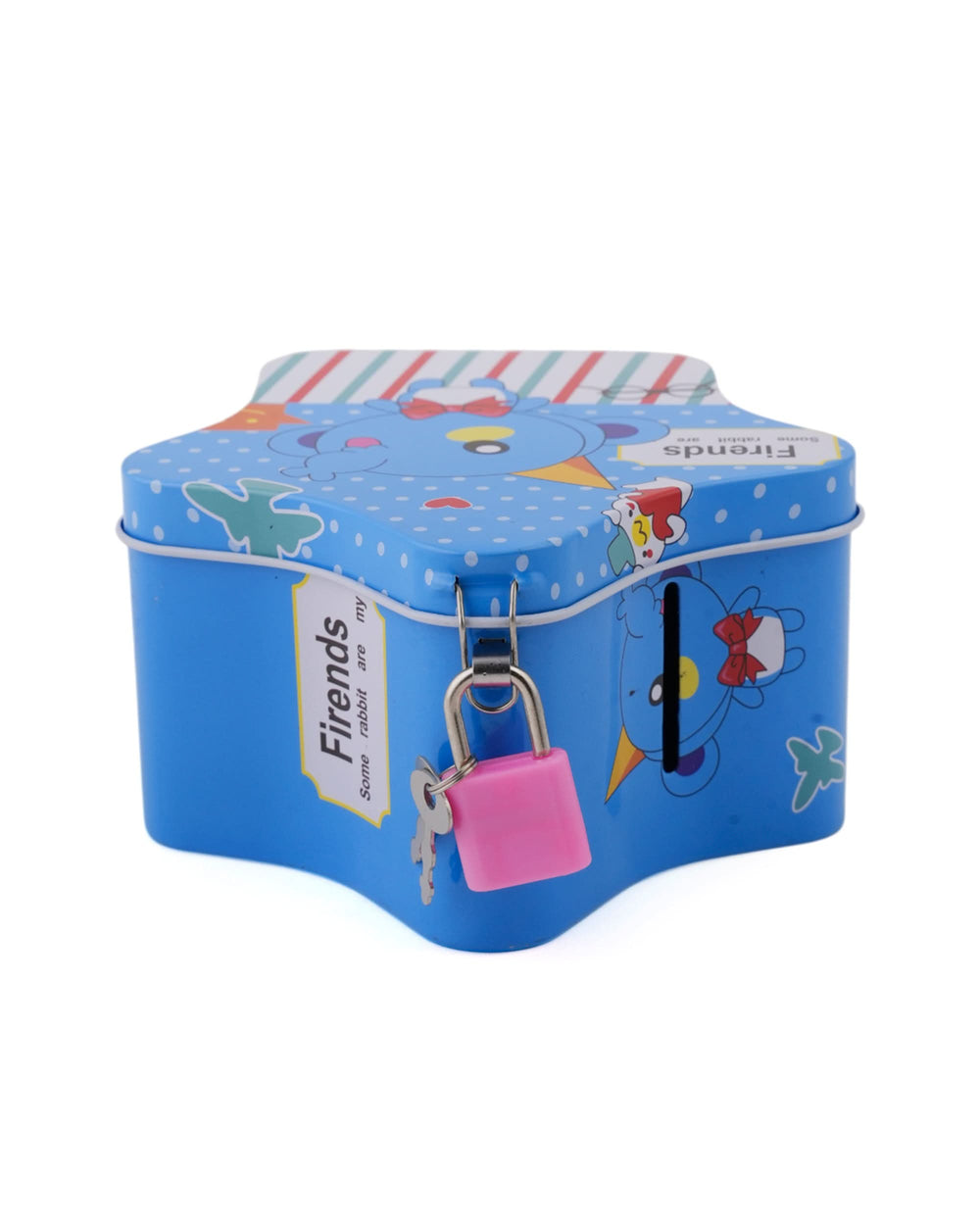 Coin Box, Educational Toys, Chase Value, Chase Value