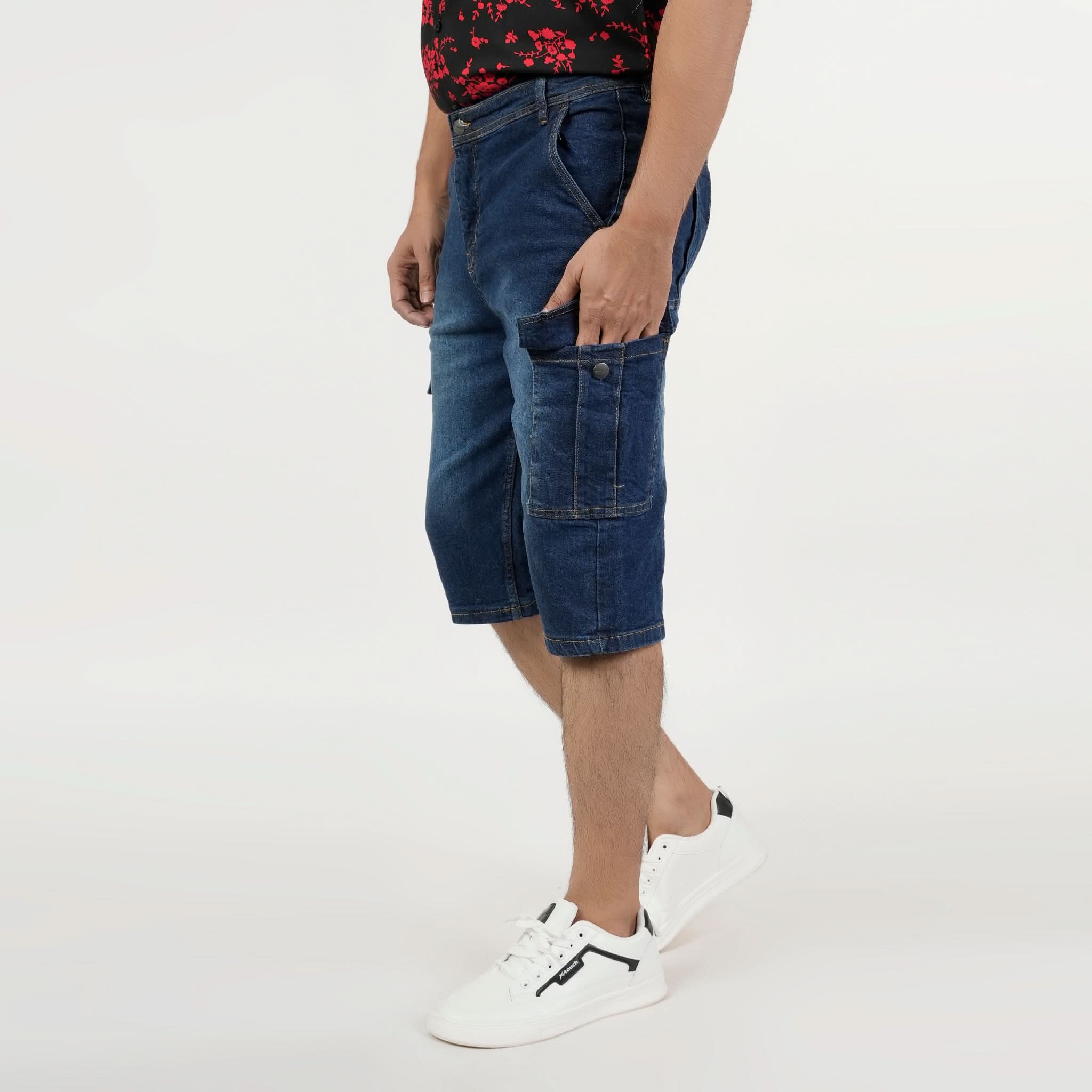 Men's Denim Short, Men's Shorts, Chase Value, Chase Value