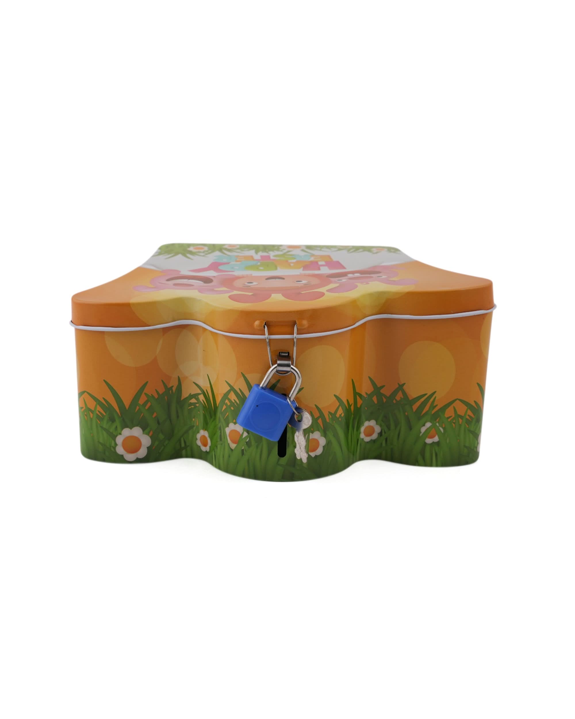 Coin Box, Educational Toys, Chase Value, Chase Value