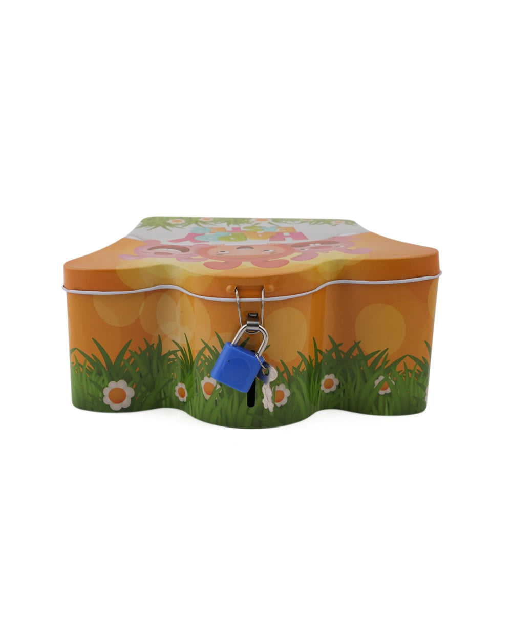 Coin Box, Educational Toys, Chase Value, Chase Value