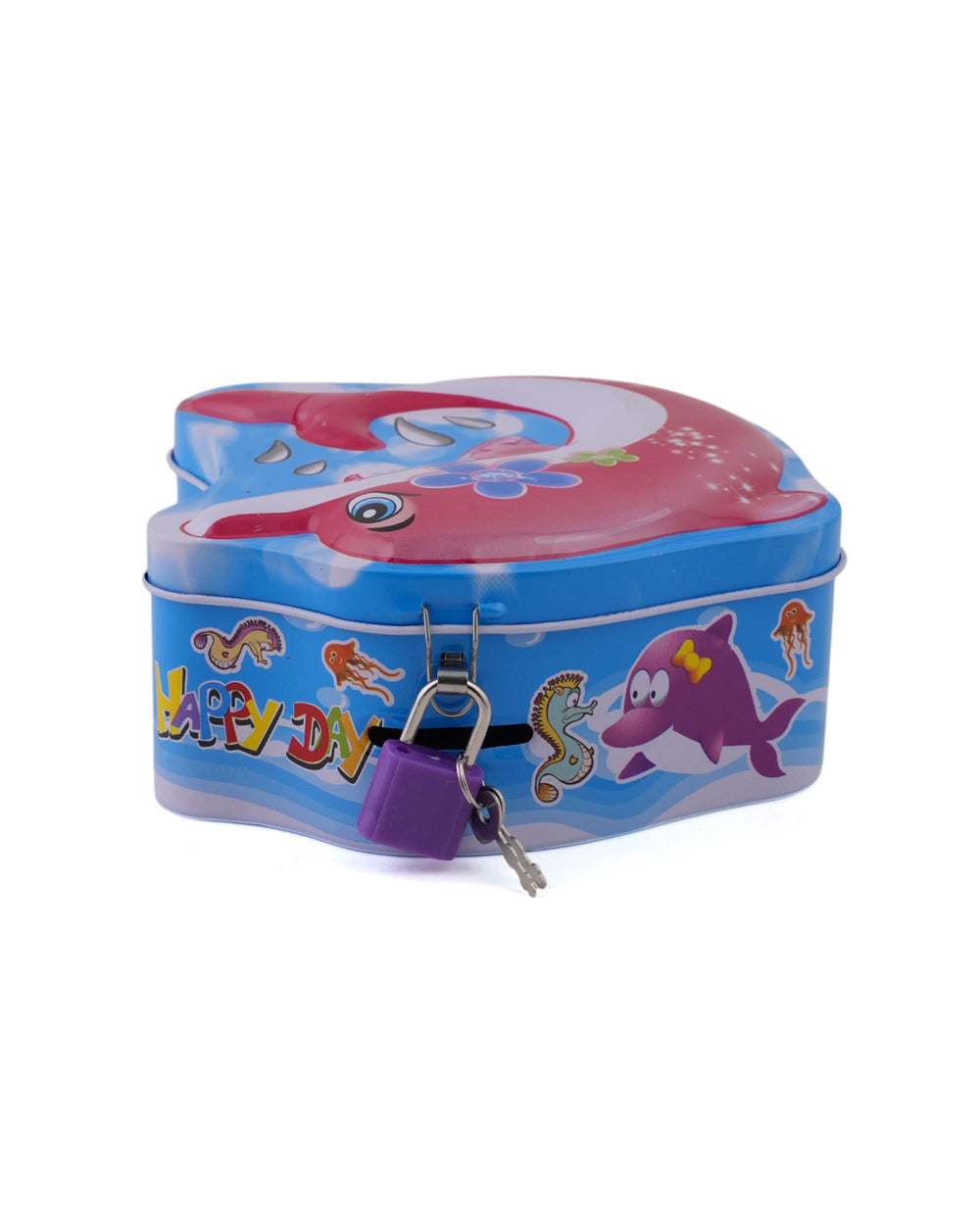 Coin Box, Educational Toys, Chase Value, Chase Value