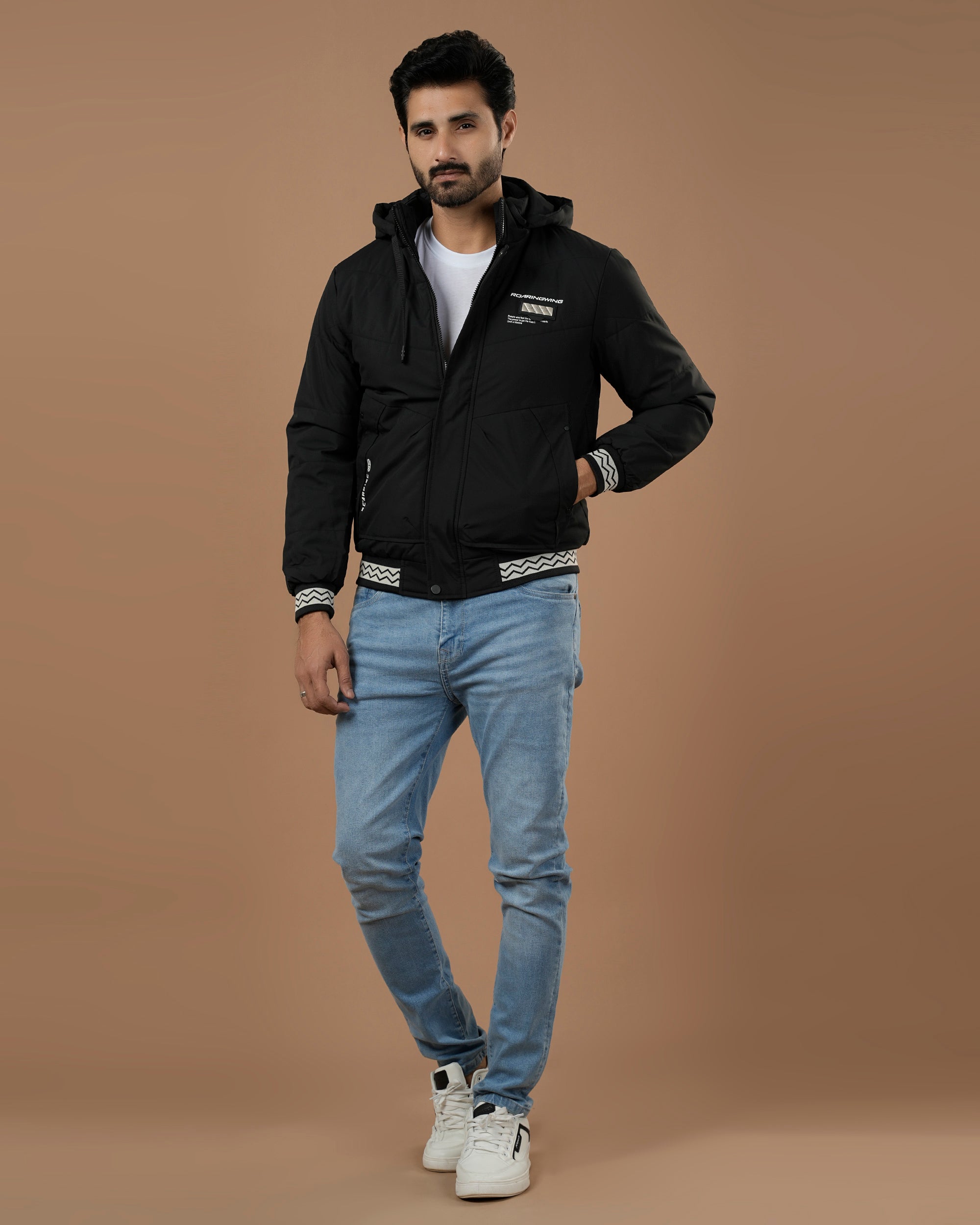 Men’s Jacket, Men's Jackets & Hoodies, Chase Value, Chase Value