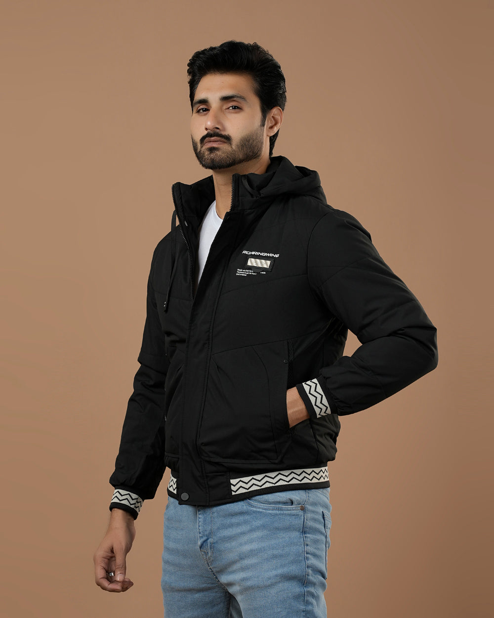 Men’s Jacket, Men's Jackets & Hoodies, Chase Value, Chase Value