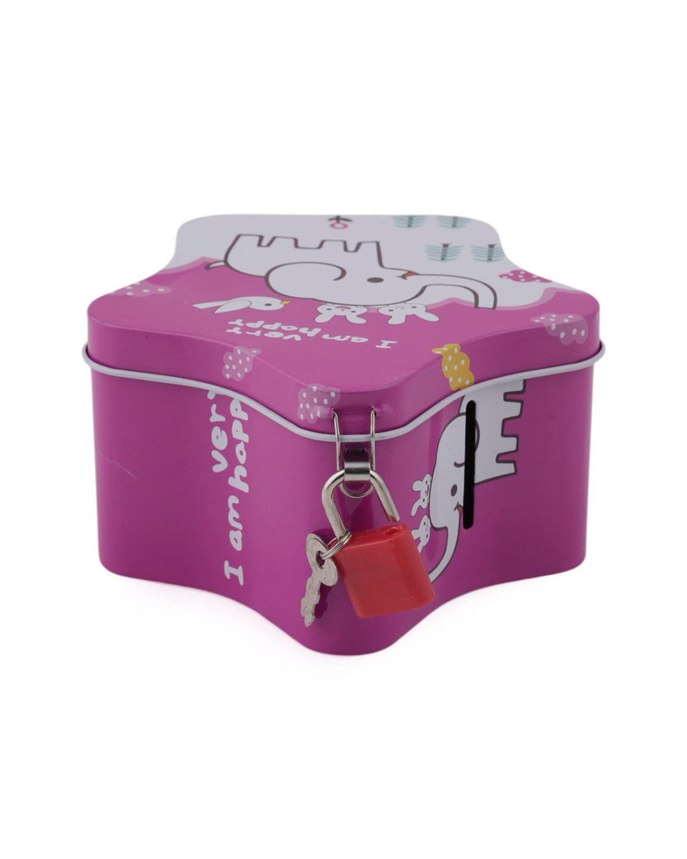 Coin Box, Educational Toys, Chase Value, Chase Value