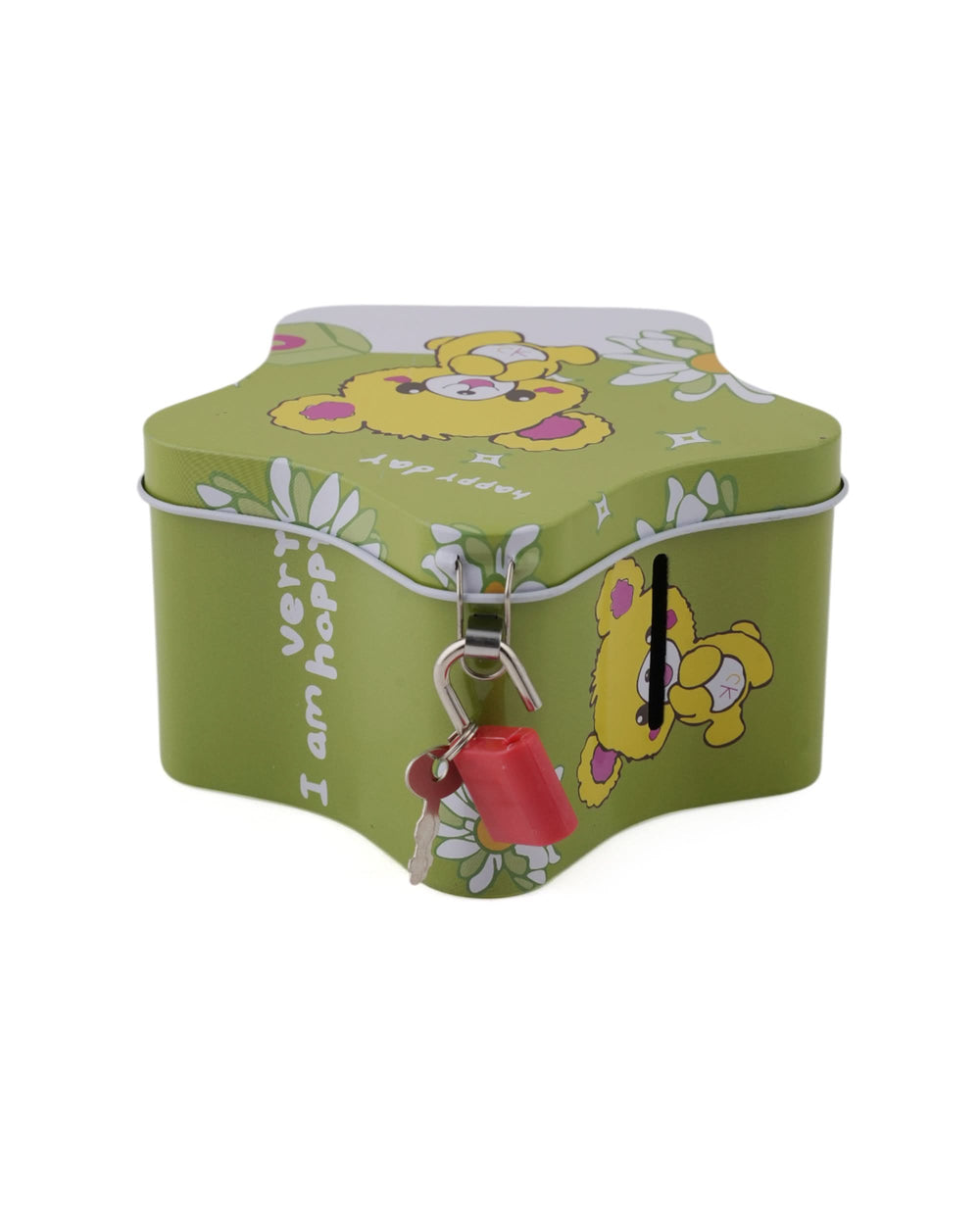 Coin Box, Educational Toys, Chase Value, Chase Value