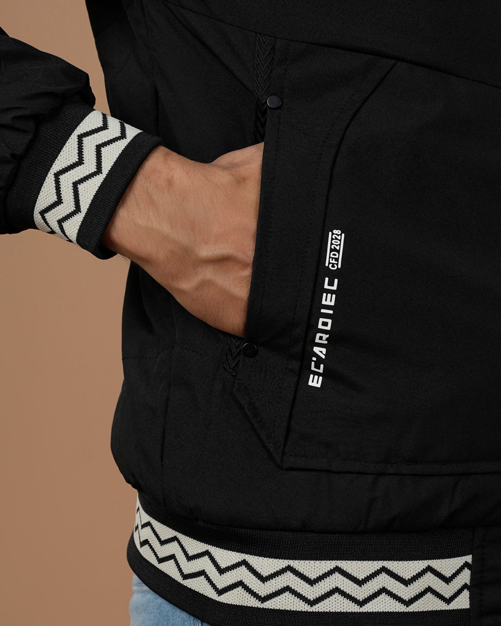 Men’s Jacket, Men's Jackets & Hoodies, Chase Value, Chase Value