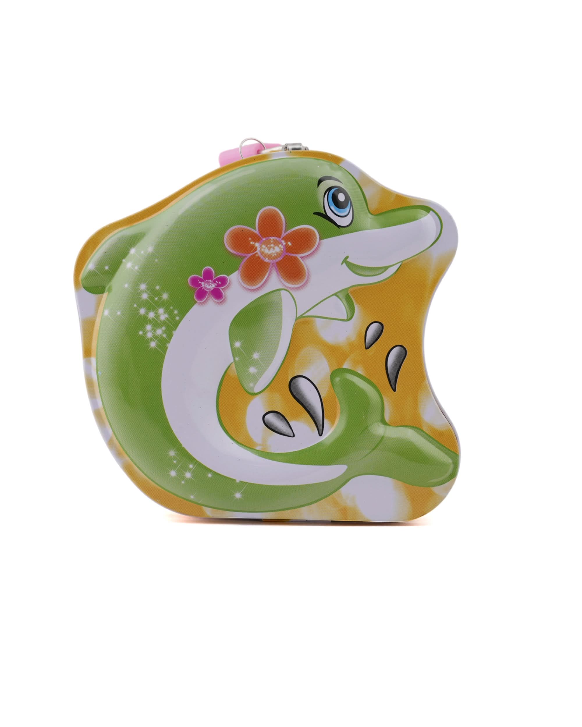 Coin Box, Educational Toys, Chase Value, Chase Value