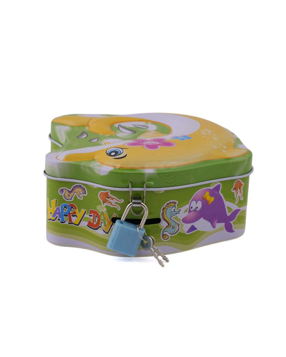 Coin Box, Educational Toys, Chase Value, Chase Value