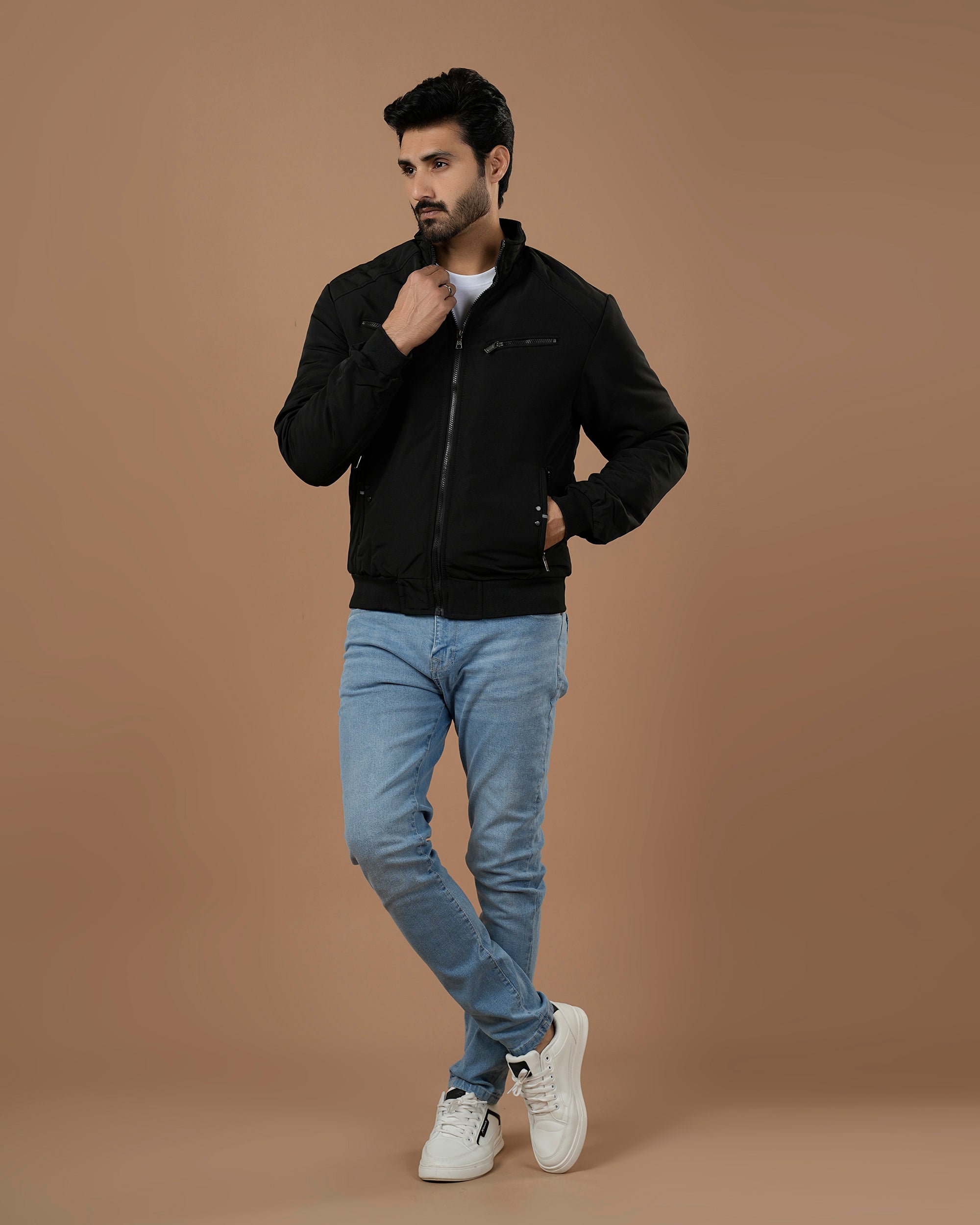 Men’s Jacket, Men's Jackets & Hoodies, Chase Value, Chase Value