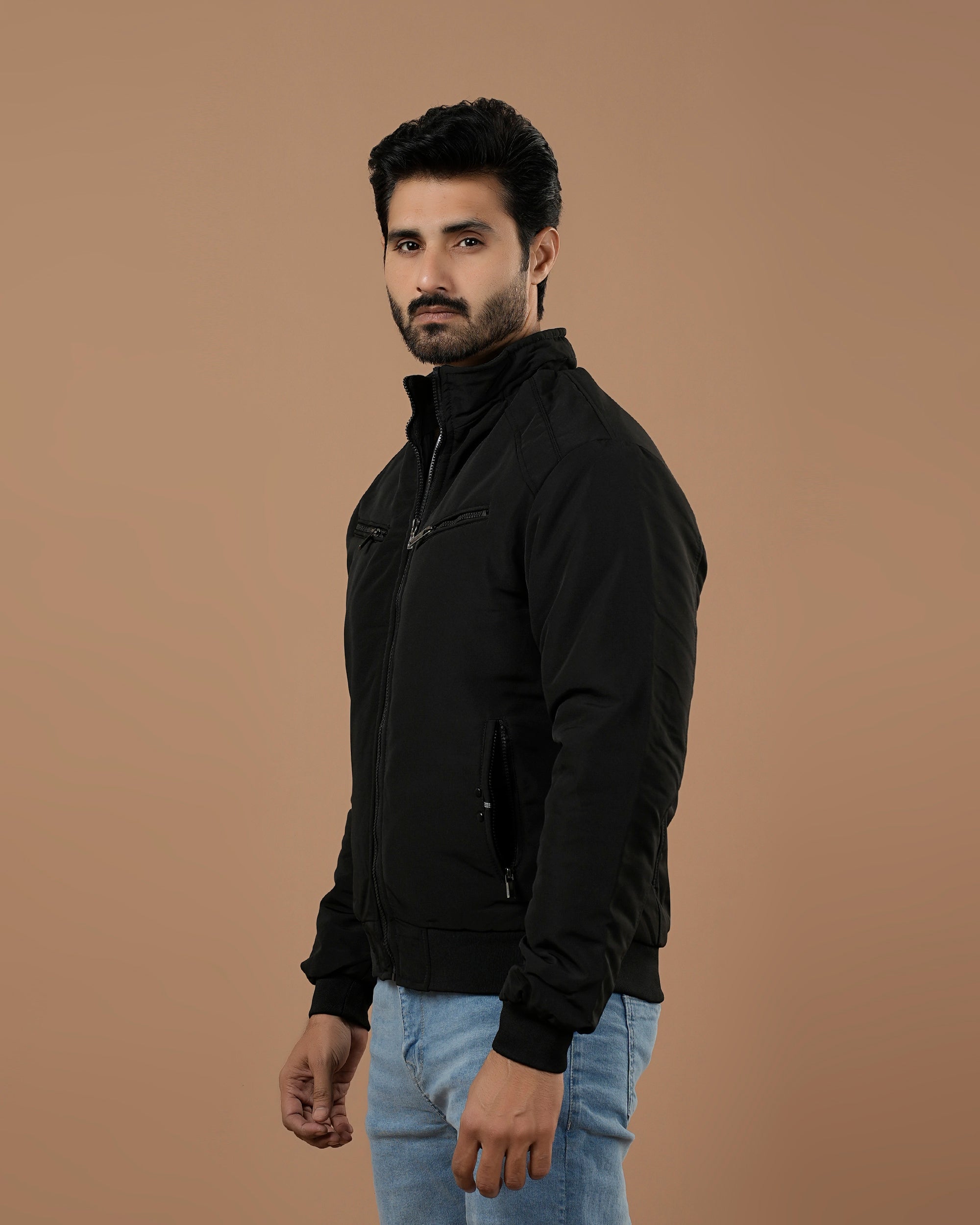 Men’s Jacket, Men's Jackets & Hoodies, Chase Value, Chase Value