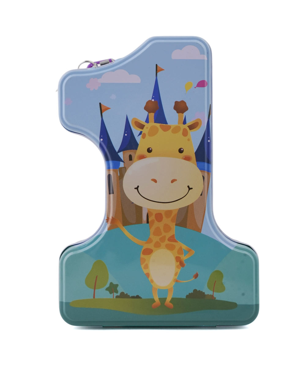 Coin Box, Educational Toys, Chase Value, Chase Value