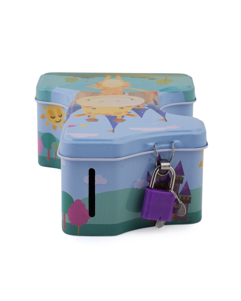 Coin Box, Educational Toys, Chase Value, Chase Value