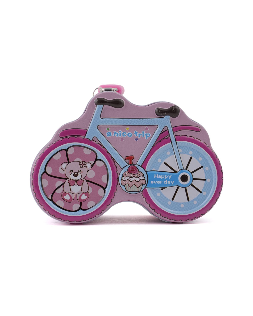 Coin Box, Educational Toys, Chase Value, Chase Value