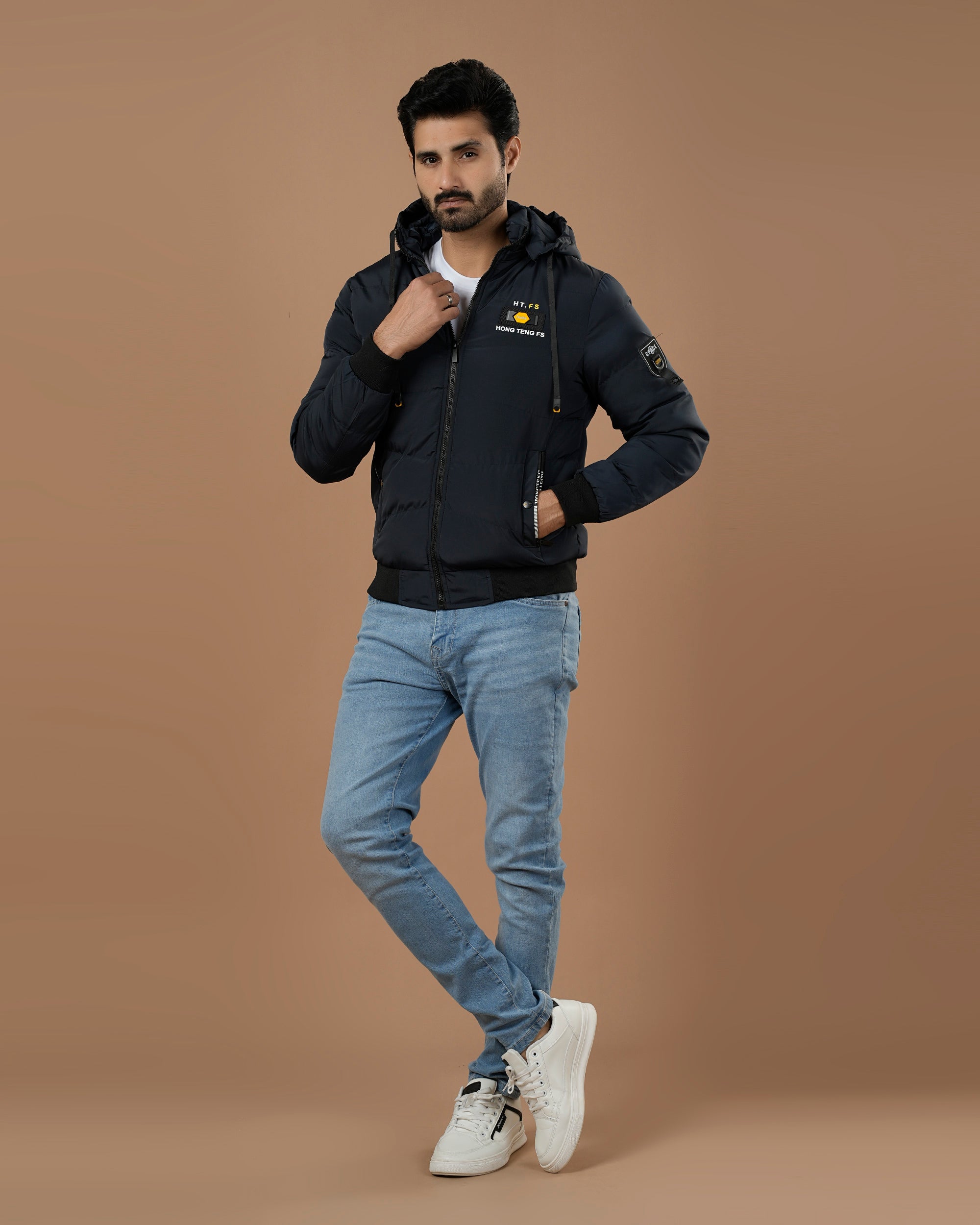 Men’s Jacket, Men's Jackets & Hoodies, Chase Value, Chase Value