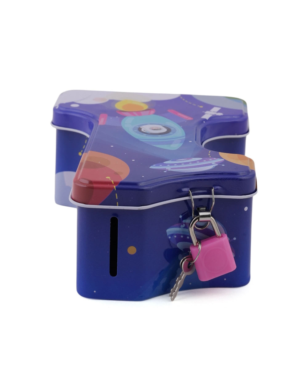 Coin Box, Educational Toys, Chase Value, Chase Value