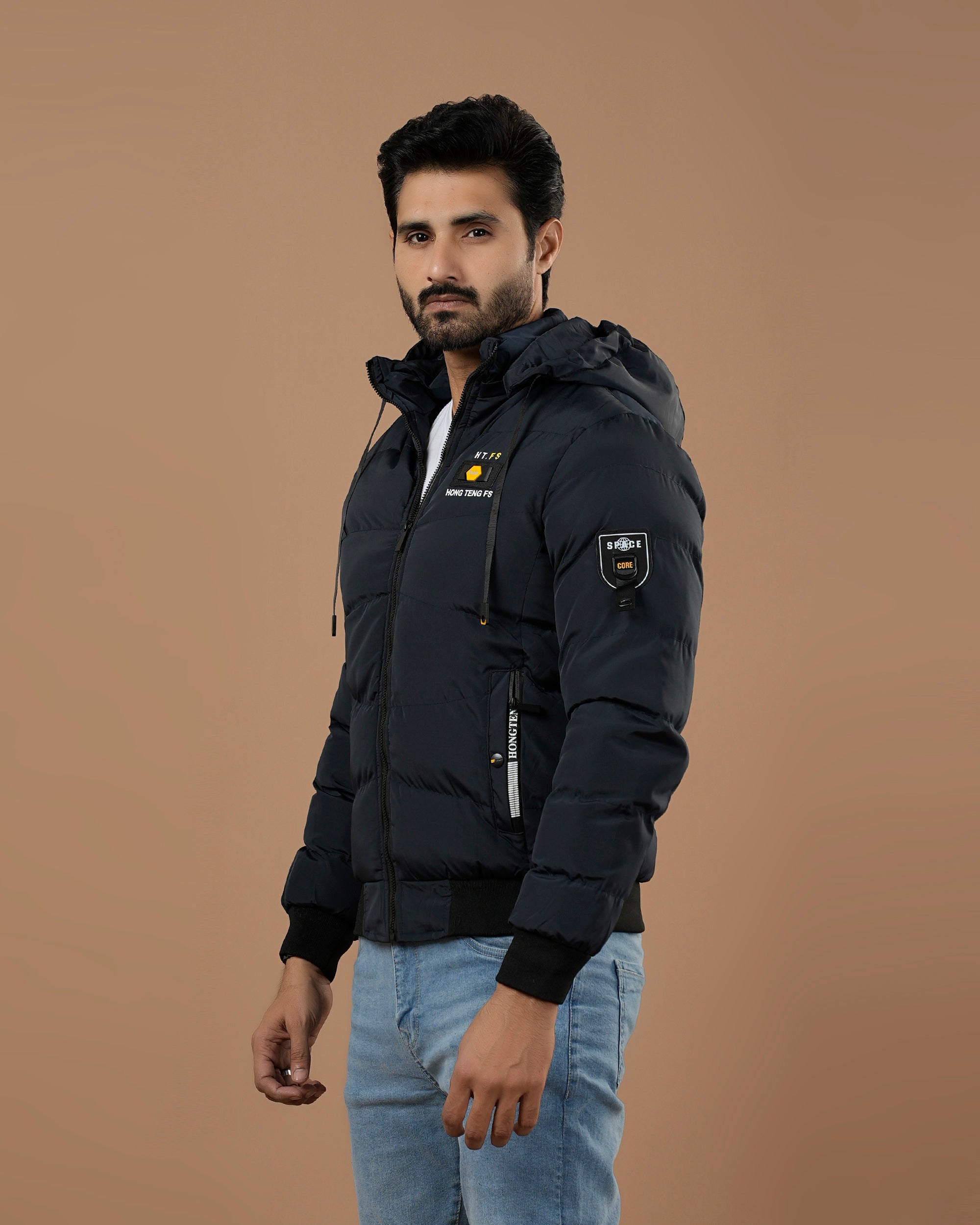 Men’s Jacket, Men's Jackets & Hoodies, Chase Value, Chase Value