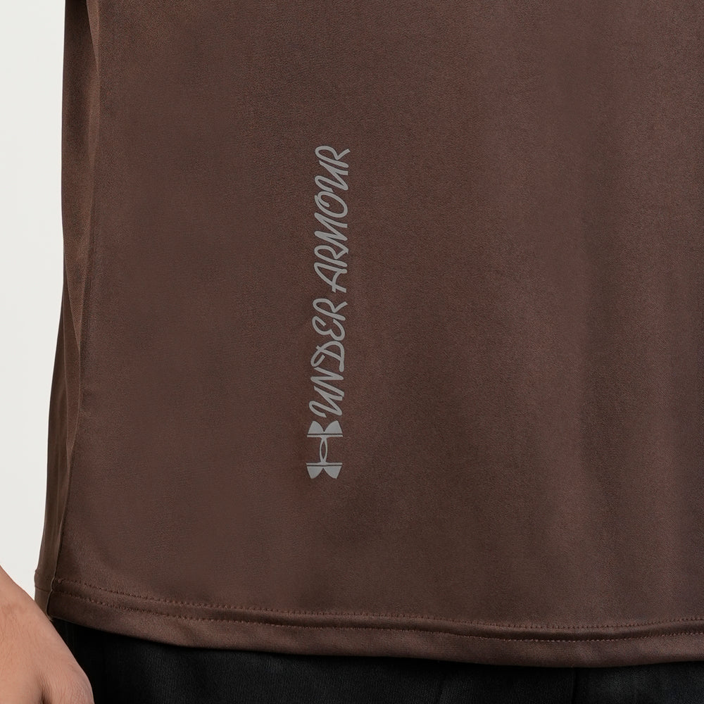 Men's SW Sando T-Shirt with Logo – Sleeveless Cotton Tee, Men's T-Shirts & Polos, Chase Value, Chase Value