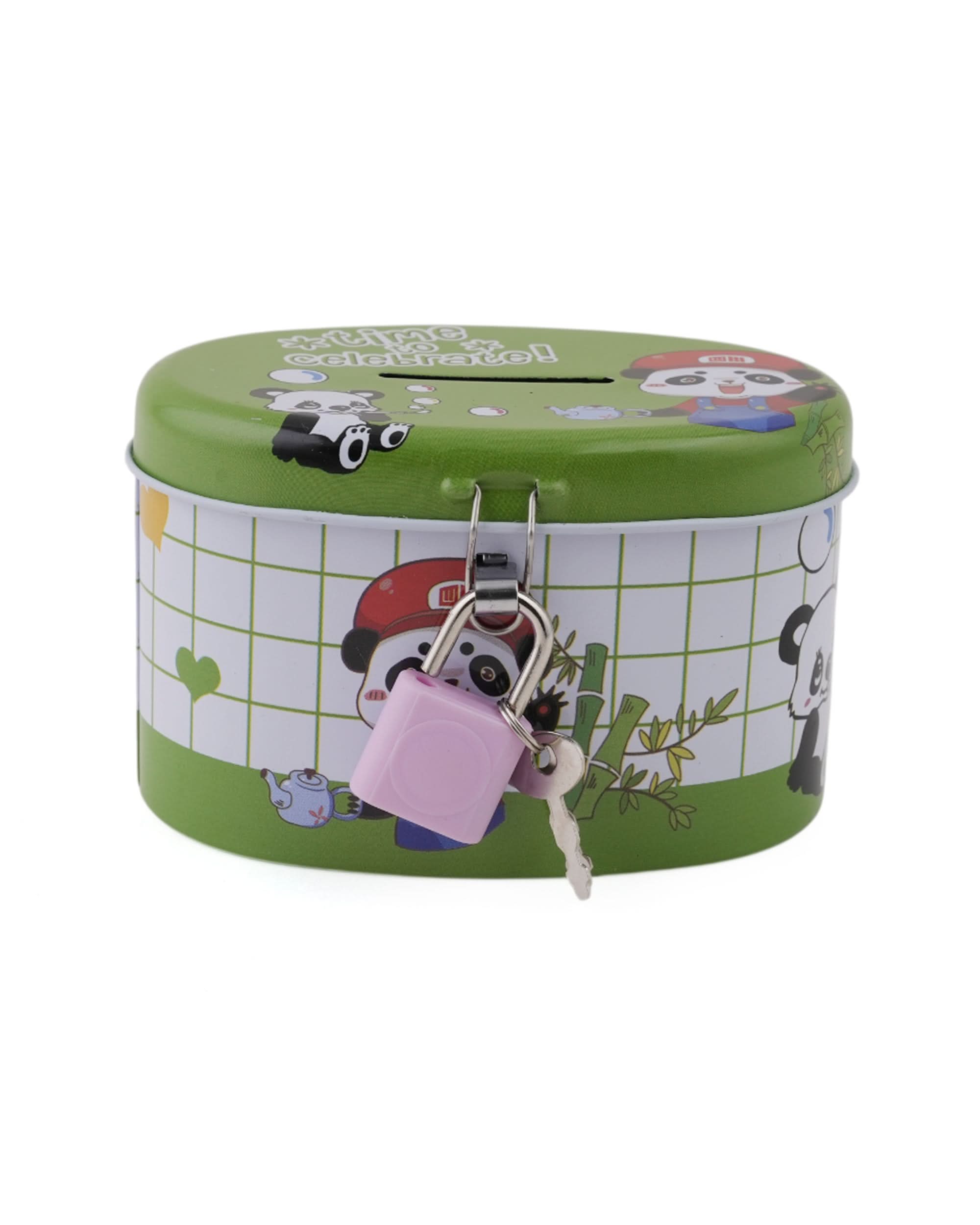 Coin Box, Educational Toys, Chase Value, Chase Value