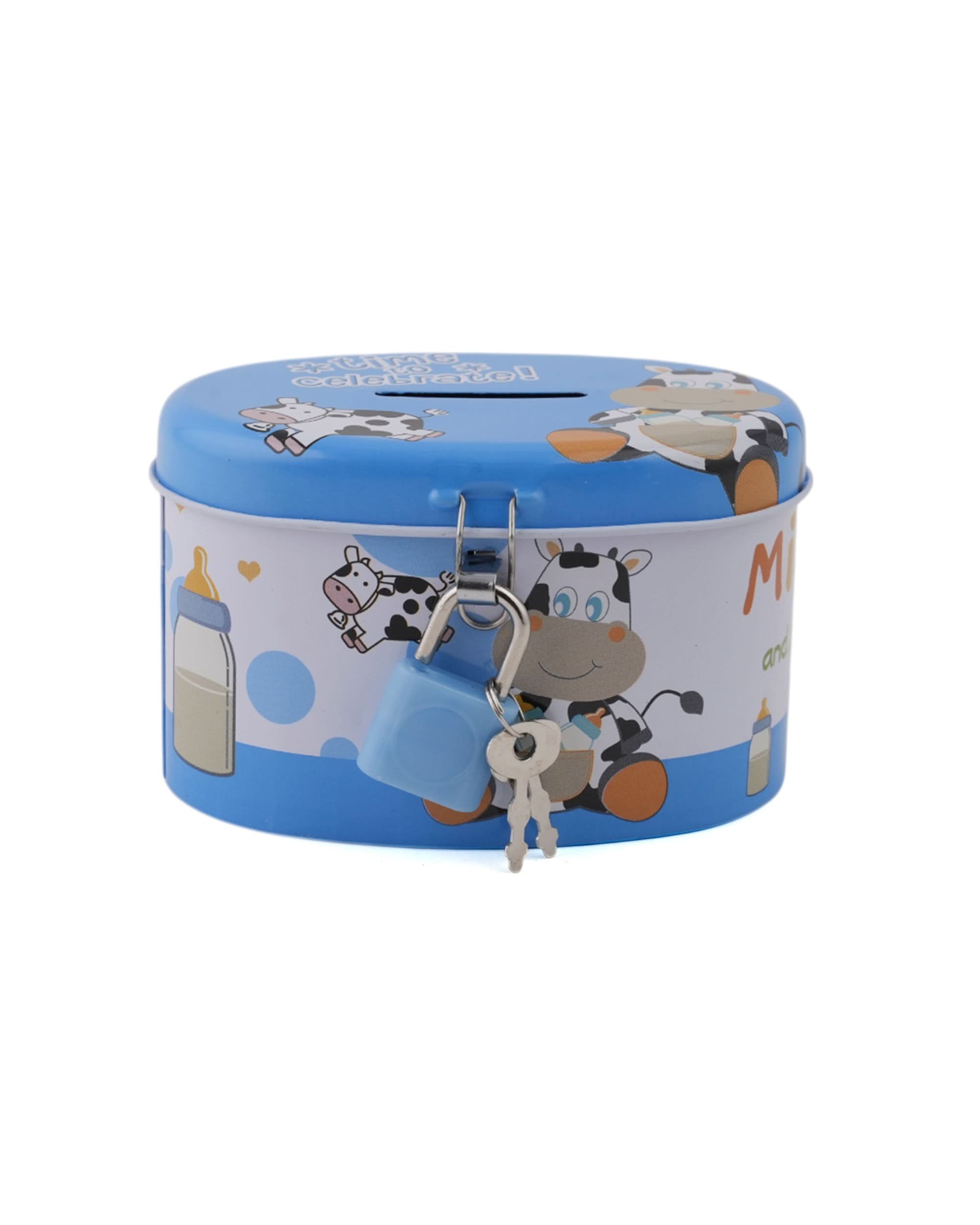Coin Box, Educational Toys, Chase Value, Chase Value