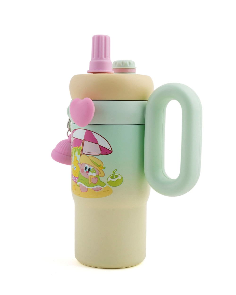 Vacuum Cup Stainless Steel, Thermos & Mug, Chase Value, Chase Value