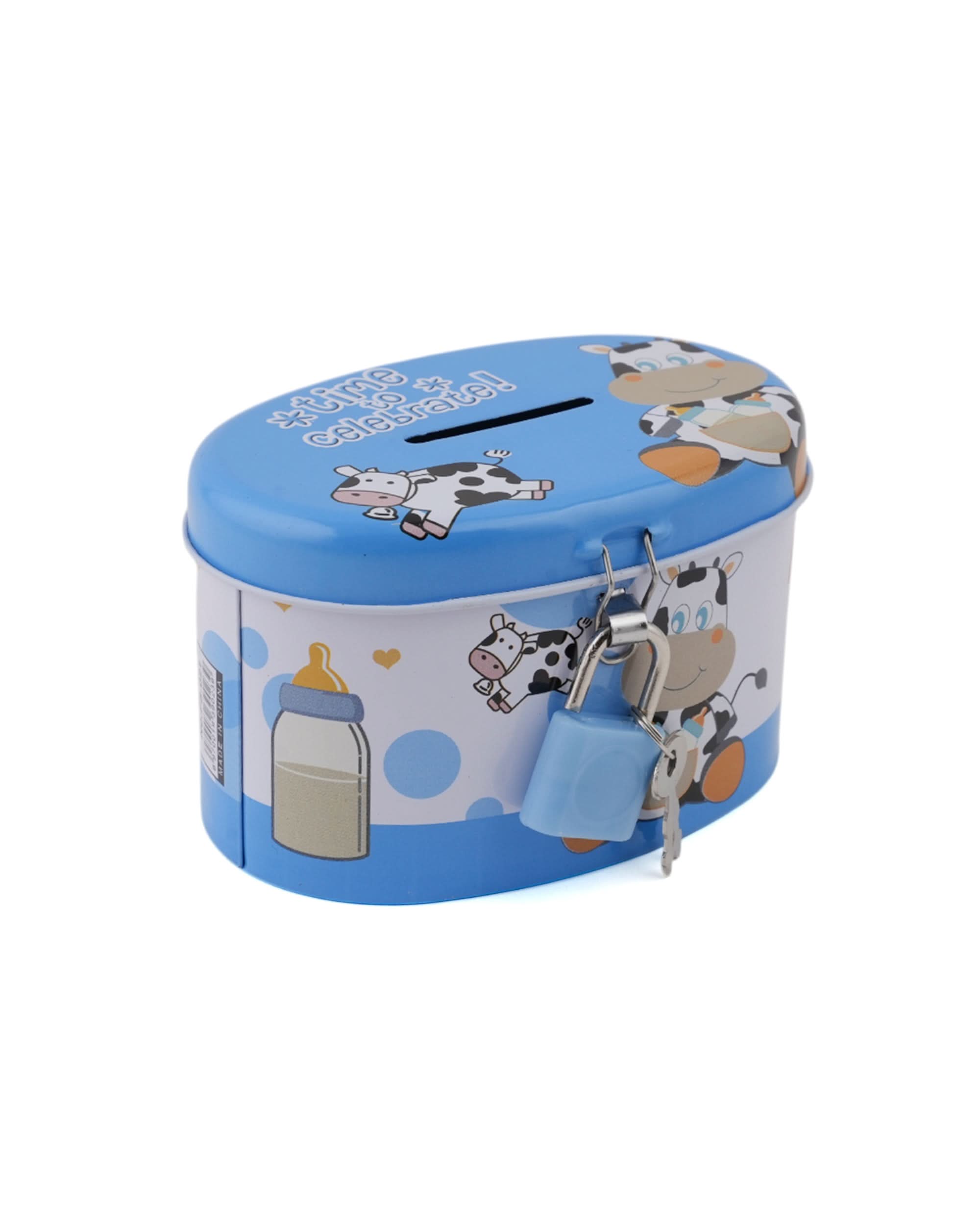 Coin Box, Educational Toys, Chase Value, Chase Value