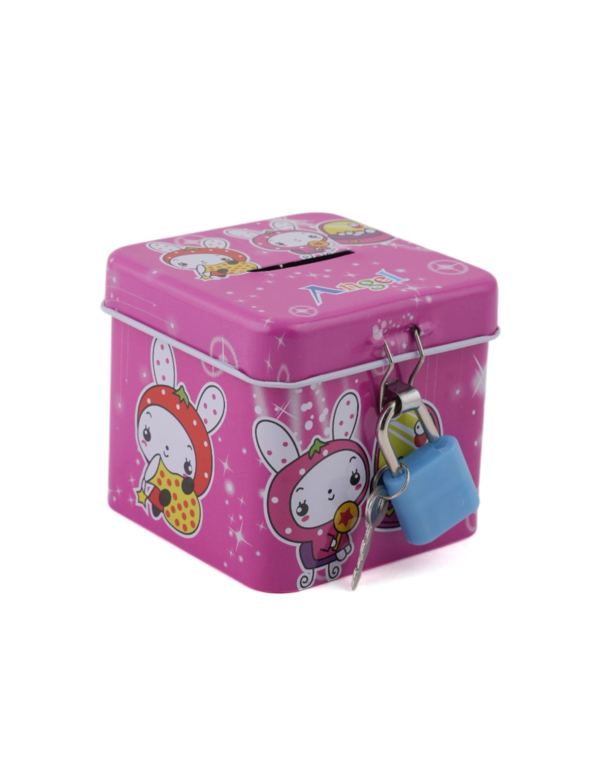 Coin Box, Educational Toys, Chase Value, Chase Value